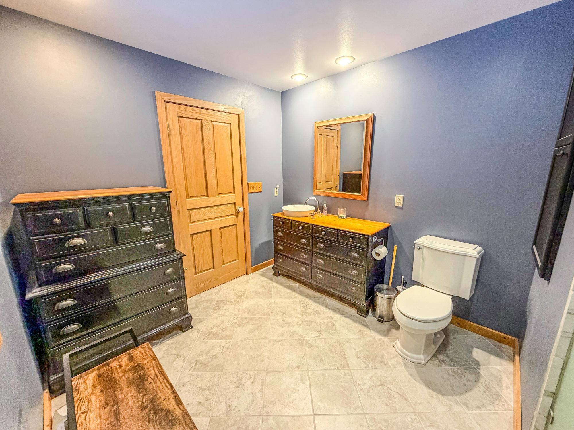 N13755 CROWLEY SHORES ROAD, Park Falls, Wisconsin 54552, 2 Bedrooms Bedrooms, ,3 BathroomsBathrooms,Residential,For Sale,N13755 CROWLEY SHORES ROAD,22600322