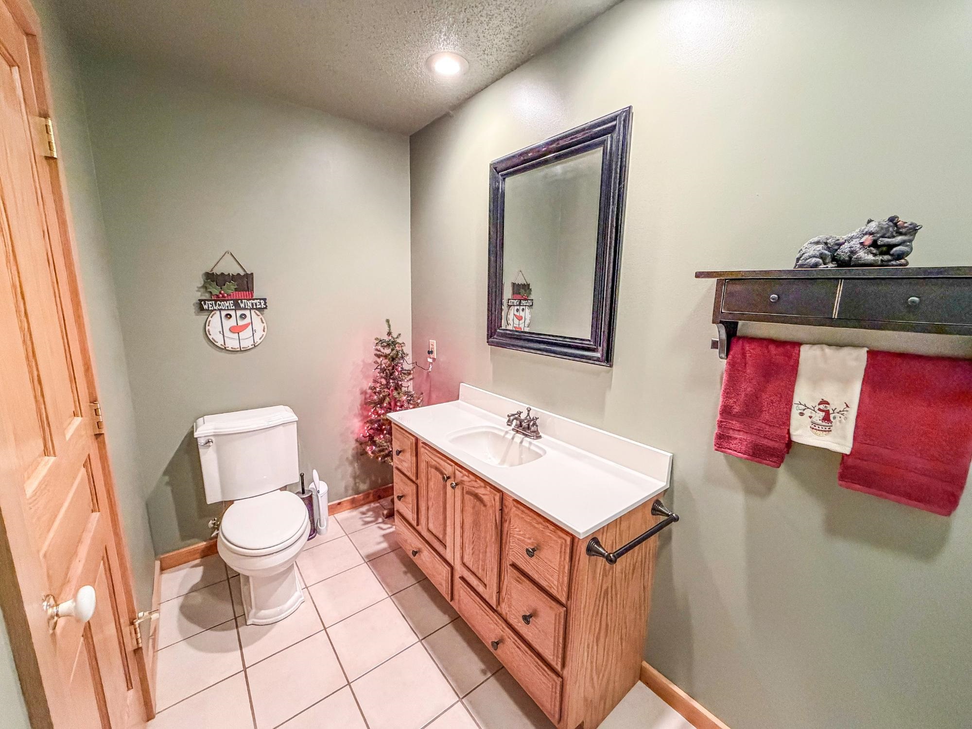 N13755 CROWLEY SHORES ROAD, Park Falls, Wisconsin 54552, 2 Bedrooms Bedrooms, ,3 BathroomsBathrooms,Residential,For Sale,N13755 CROWLEY SHORES ROAD,22600322