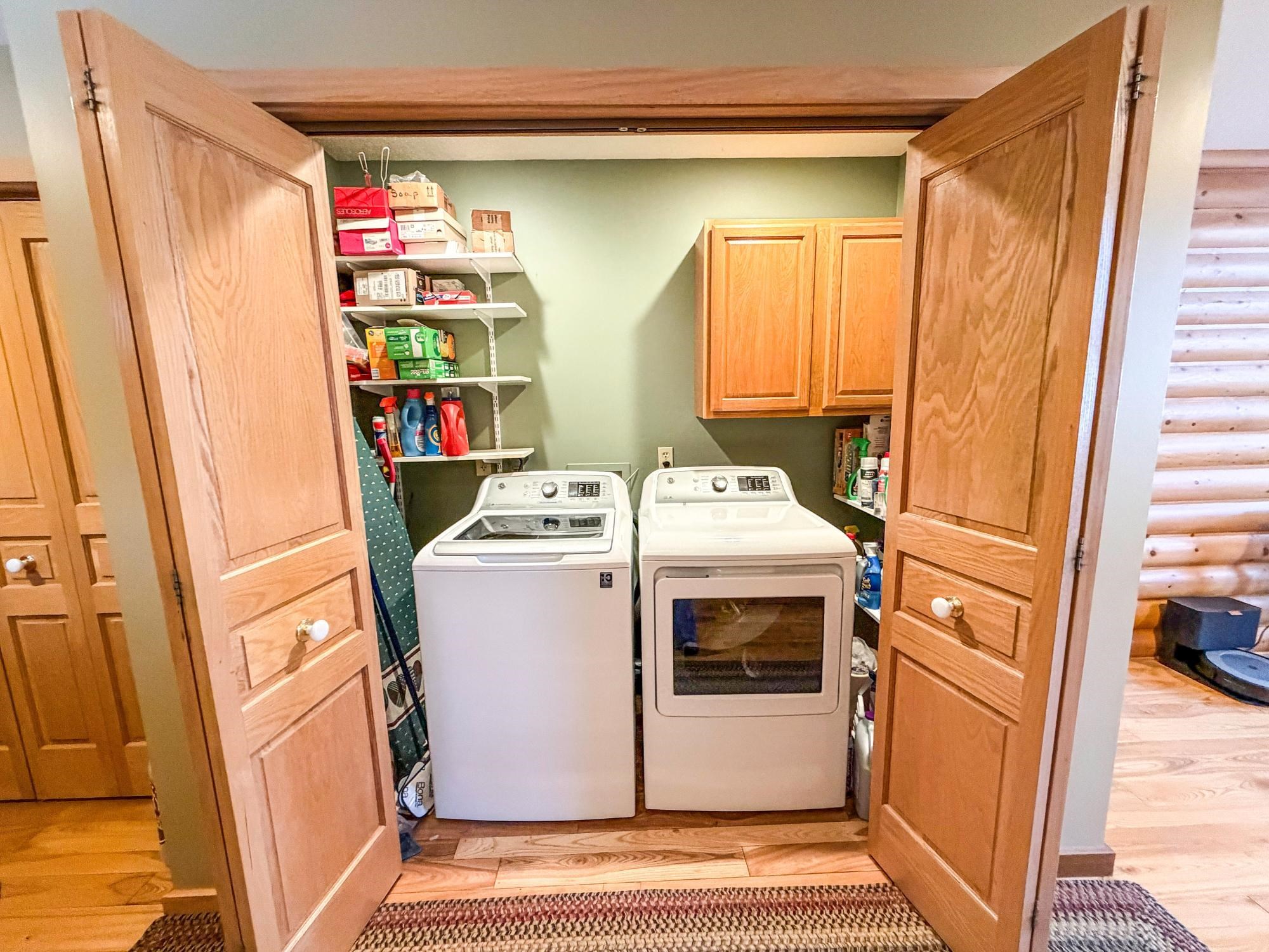 N13755 CROWLEY SHORES ROAD, Park Falls, Wisconsin 54552, 2 Bedrooms Bedrooms, ,3 BathroomsBathrooms,Residential,For Sale,N13755 CROWLEY SHORES ROAD,22600322