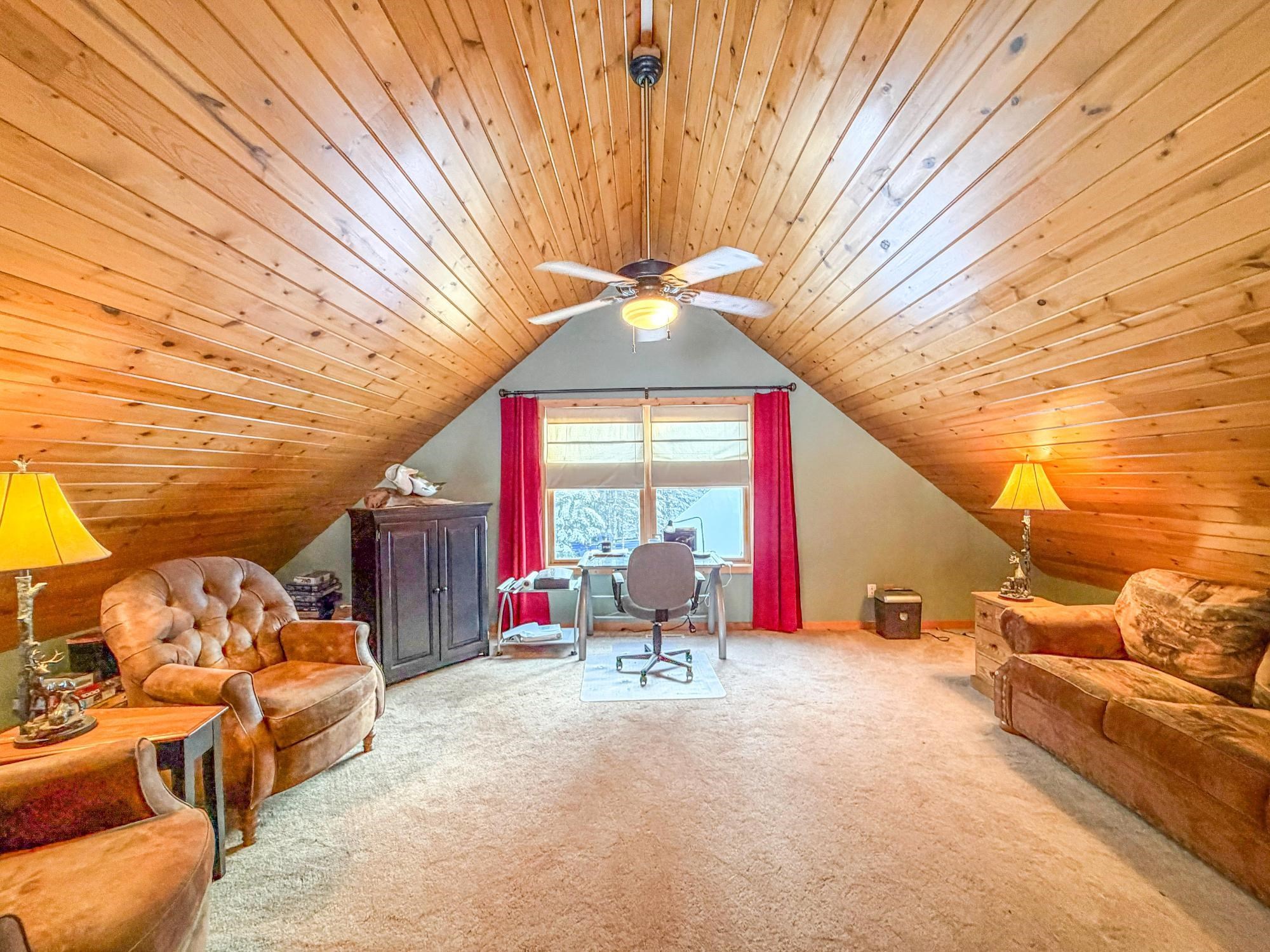 N13755 CROWLEY SHORES ROAD, Park Falls, Wisconsin 54552, 2 Bedrooms Bedrooms, ,3 BathroomsBathrooms,Residential,For Sale,N13755 CROWLEY SHORES ROAD,22600322