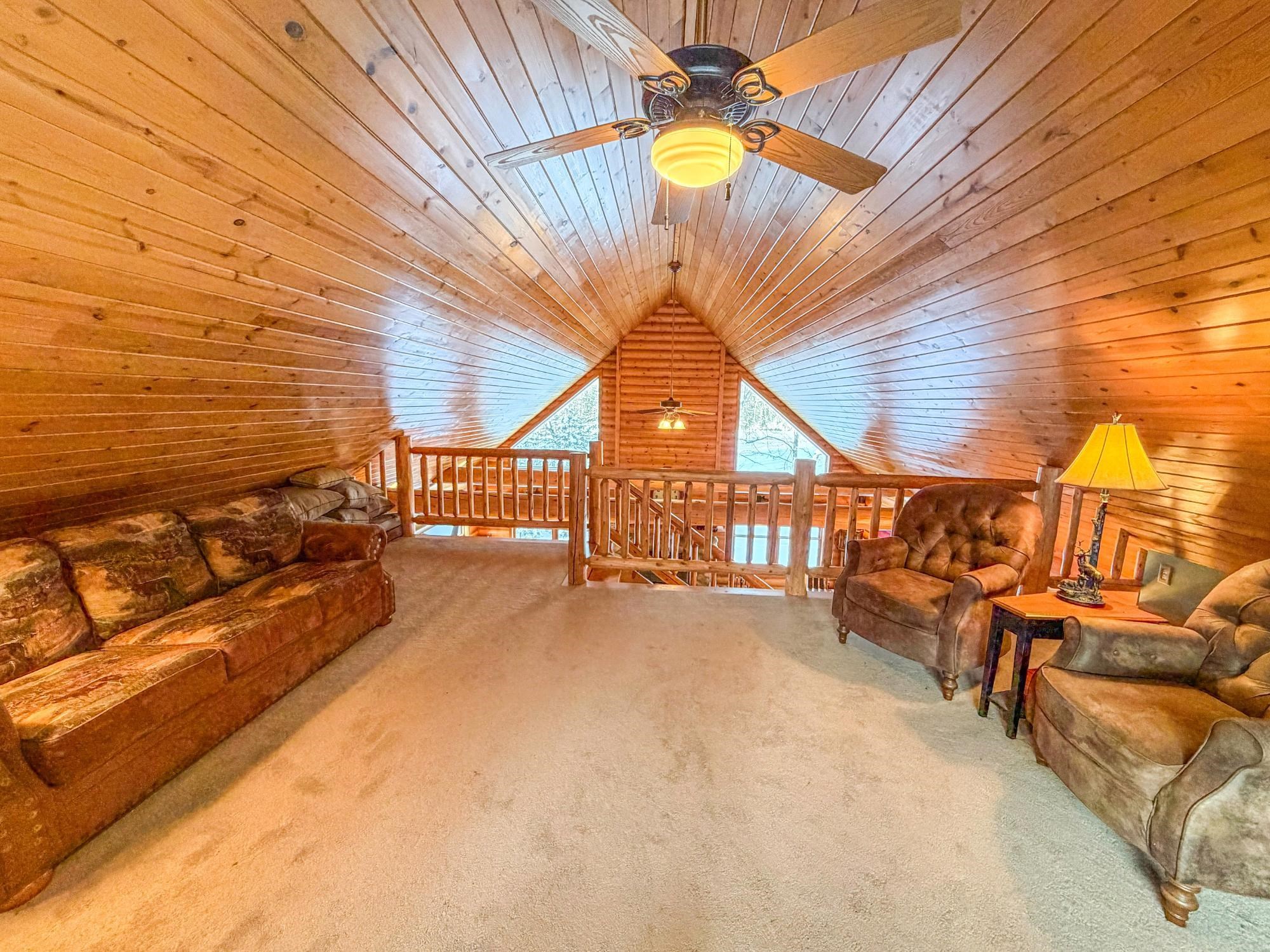 N13755 CROWLEY SHORES ROAD, Park Falls, Wisconsin 54552, 2 Bedrooms Bedrooms, ,3 BathroomsBathrooms,Residential,For Sale,N13755 CROWLEY SHORES ROAD,22600322