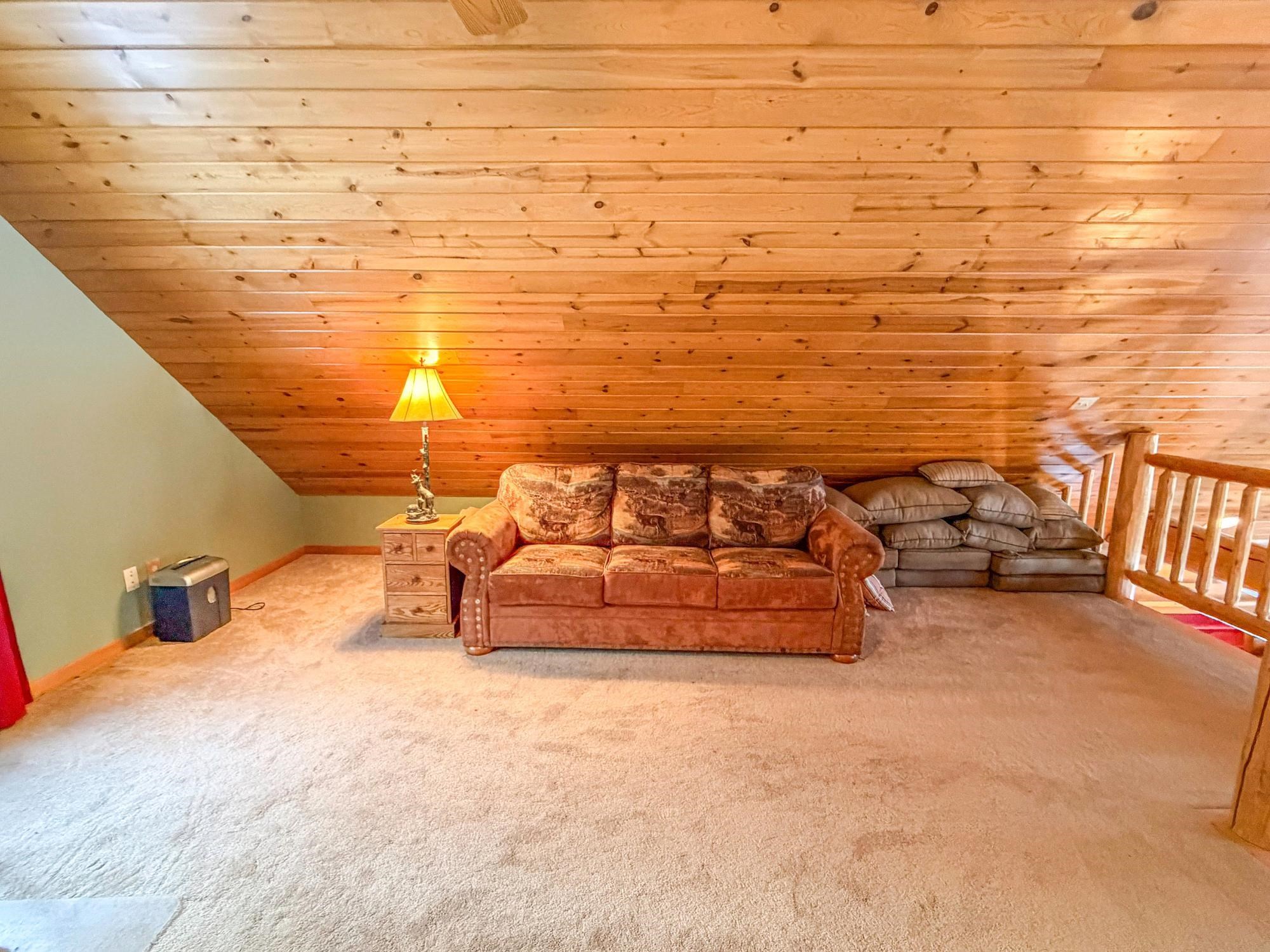 N13755 CROWLEY SHORES ROAD, Park Falls, Wisconsin 54552, 2 Bedrooms Bedrooms, ,3 BathroomsBathrooms,Residential,For Sale,N13755 CROWLEY SHORES ROAD,22600322