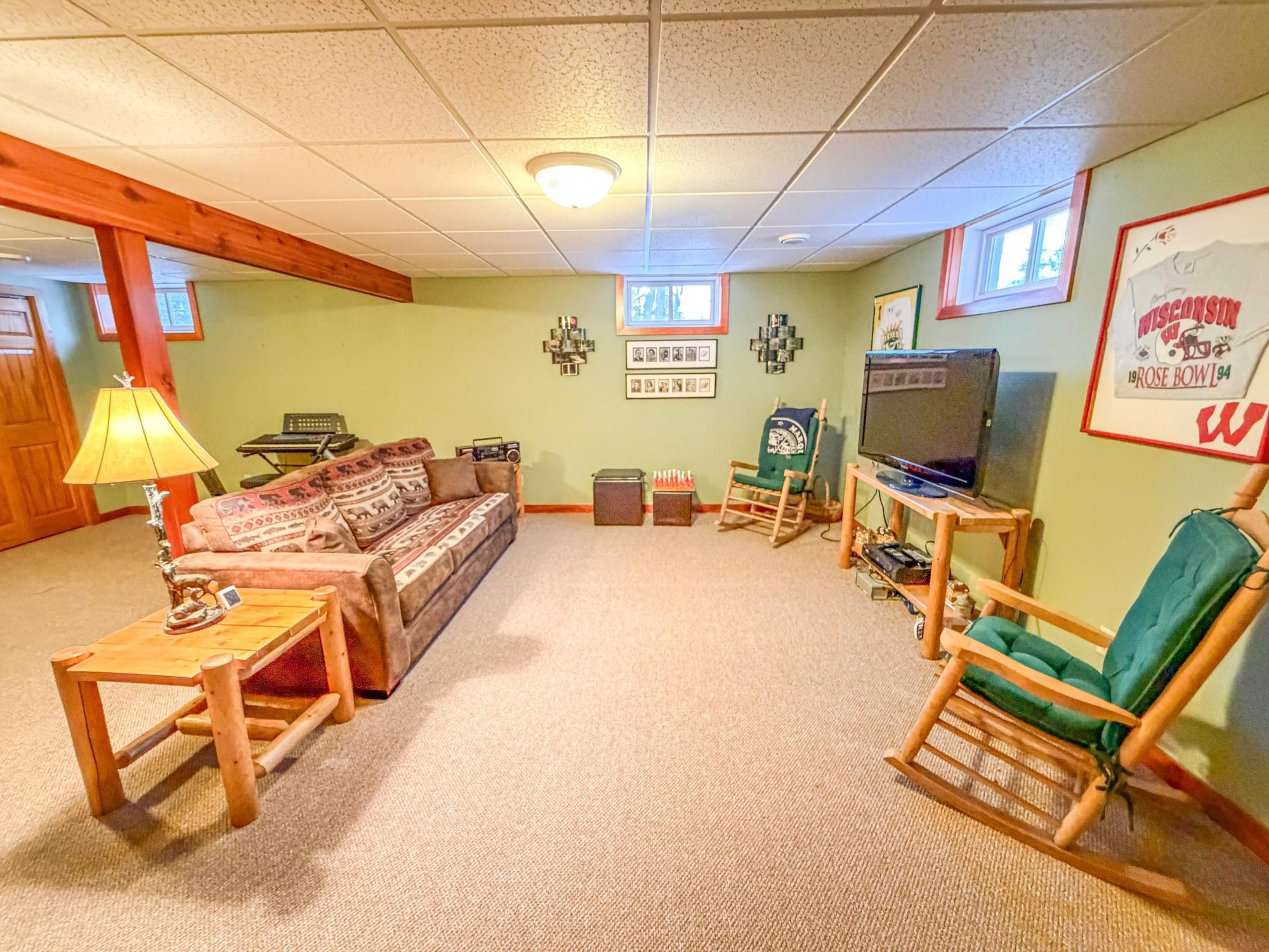 N13755 CROWLEY SHORES ROAD, Park Falls, Wisconsin 54552, 2 Bedrooms Bedrooms, ,3 BathroomsBathrooms,Residential,For Sale,N13755 CROWLEY SHORES ROAD,22600322