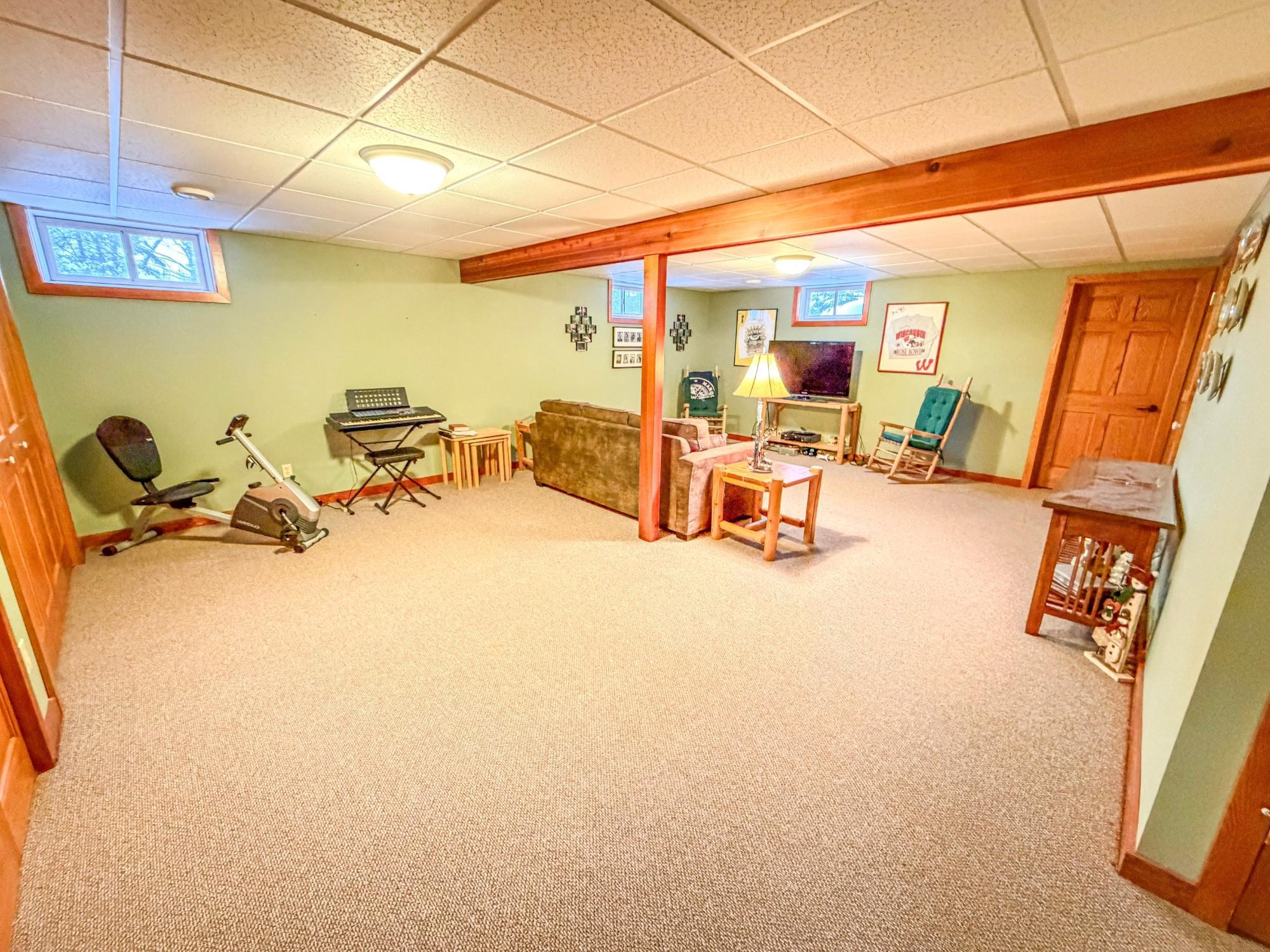 N13755 CROWLEY SHORES ROAD, Park Falls, Wisconsin 54552, 2 Bedrooms Bedrooms, ,3 BathroomsBathrooms,Residential,For Sale,N13755 CROWLEY SHORES ROAD,22600322