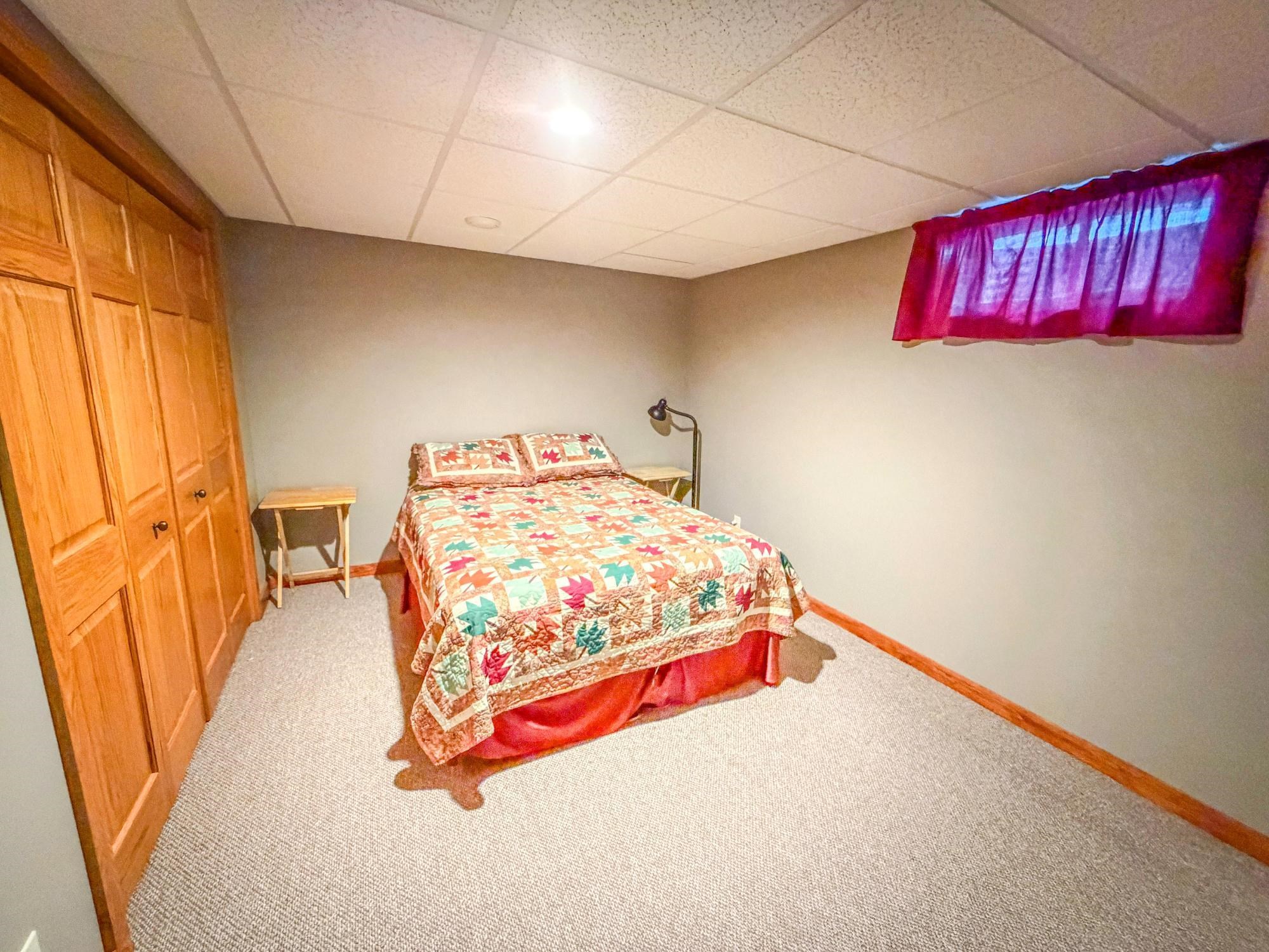 N13755 CROWLEY SHORES ROAD, Park Falls, Wisconsin 54552, 2 Bedrooms Bedrooms, ,3 BathroomsBathrooms,Residential,For Sale,N13755 CROWLEY SHORES ROAD,22600322