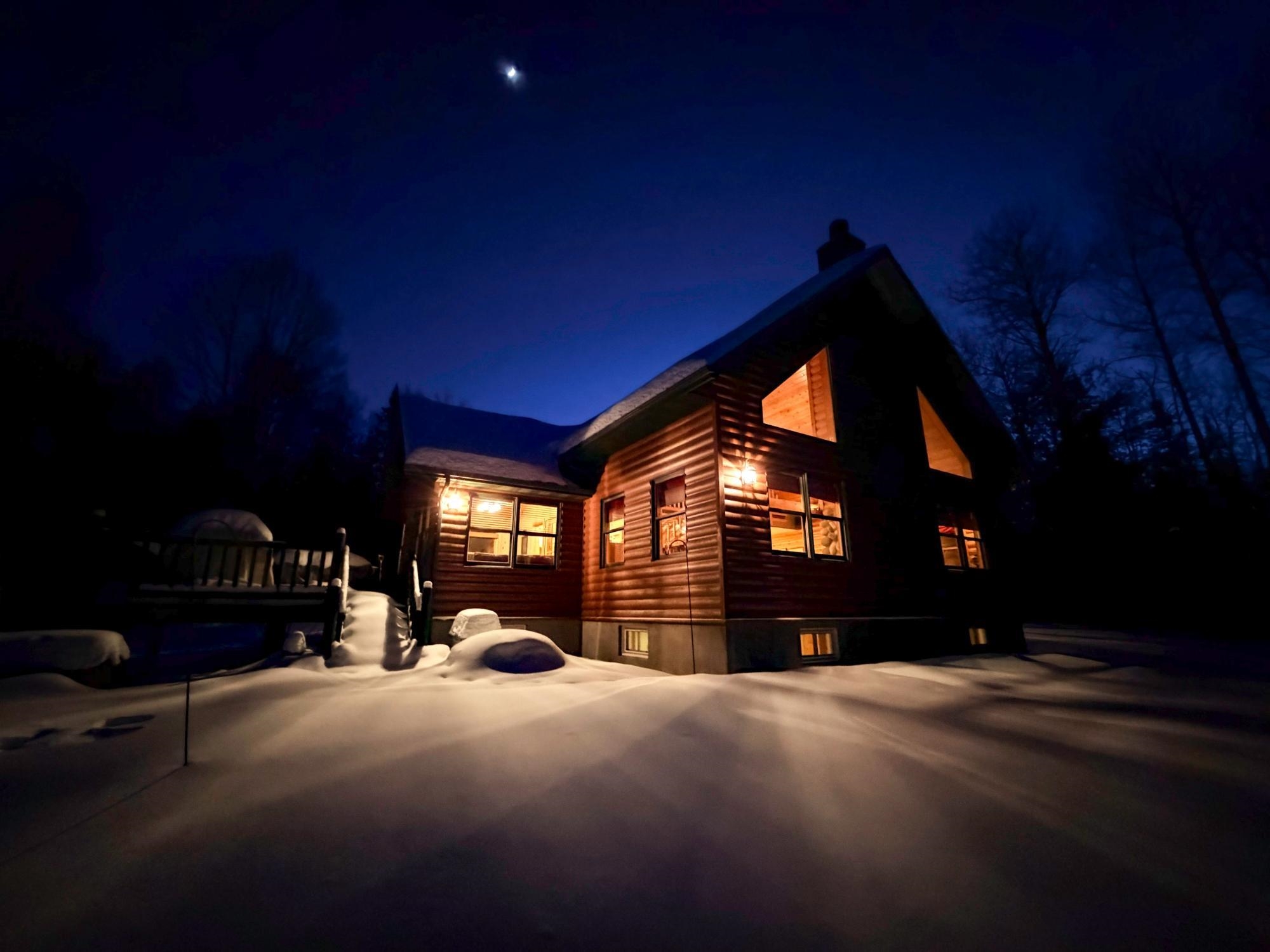 N13755 CROWLEY SHORES ROAD, Park Falls, Wisconsin 54552, 2 Bedrooms Bedrooms, ,3 BathroomsBathrooms,Residential,For Sale,N13755 CROWLEY SHORES ROAD,22600322