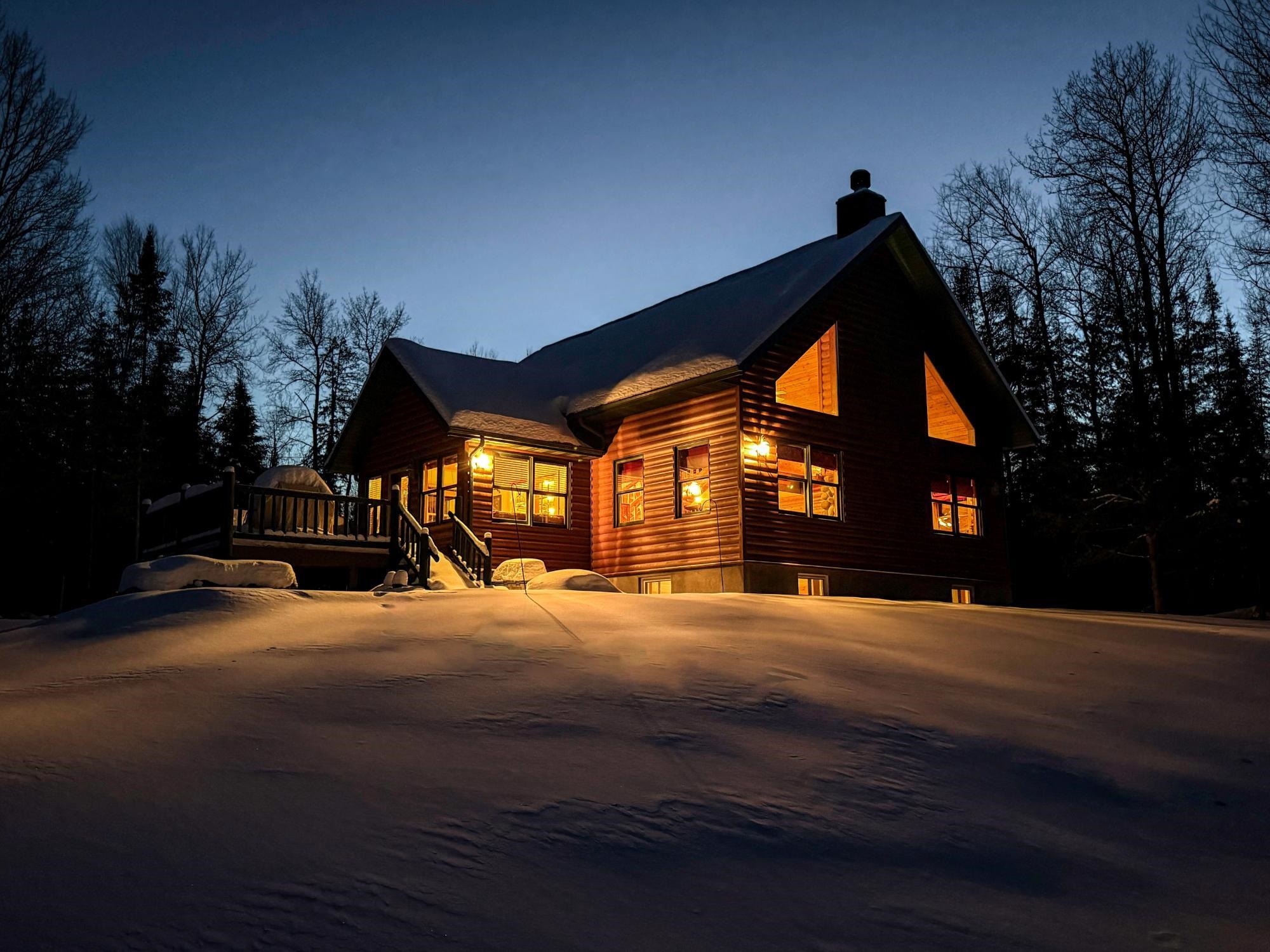 N13755 CROWLEY SHORES ROAD, Park Falls, Wisconsin 54552, 2 Bedrooms Bedrooms, ,3 BathroomsBathrooms,Residential,For Sale,N13755 CROWLEY SHORES ROAD,22600322