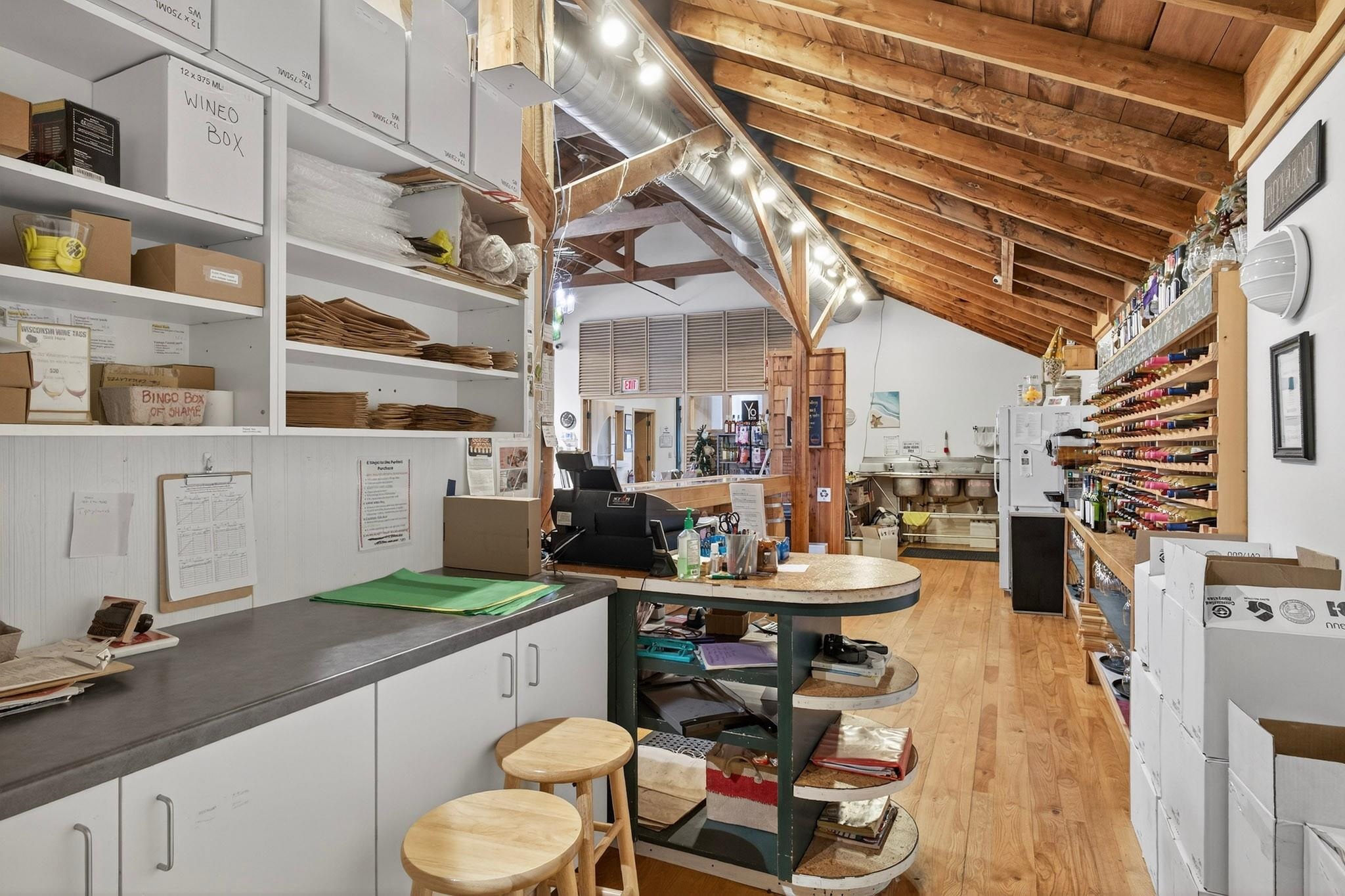 1201 WATER STREET, Stevens Point, Wisconsin 54481, ,Commercial/industrial,For Sale,1201 WATER STREET,22600323