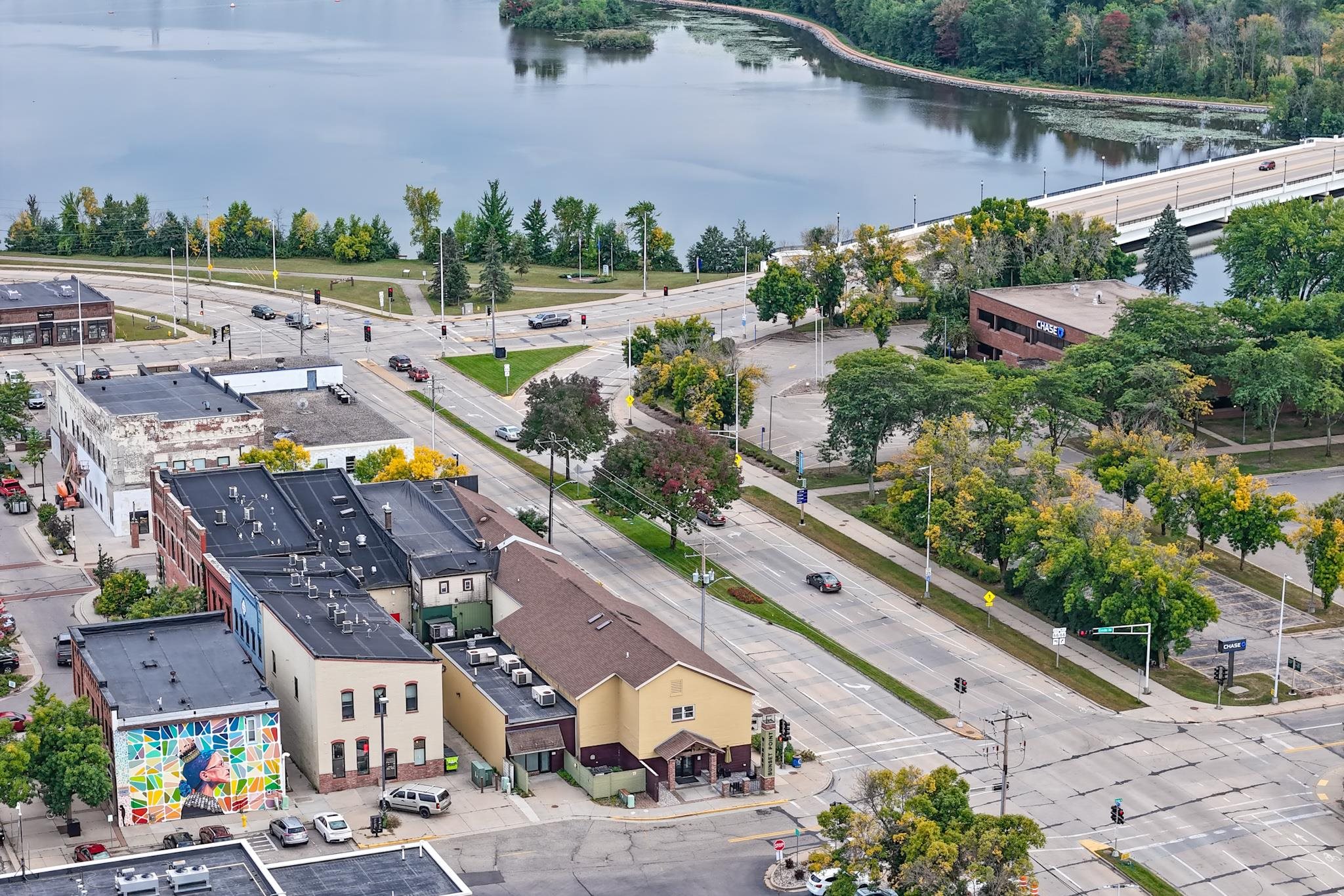 1201 WATER STREET, Stevens Point, Wisconsin 54481, ,Commercial/industrial,For Sale,1201 WATER STREET,22600323