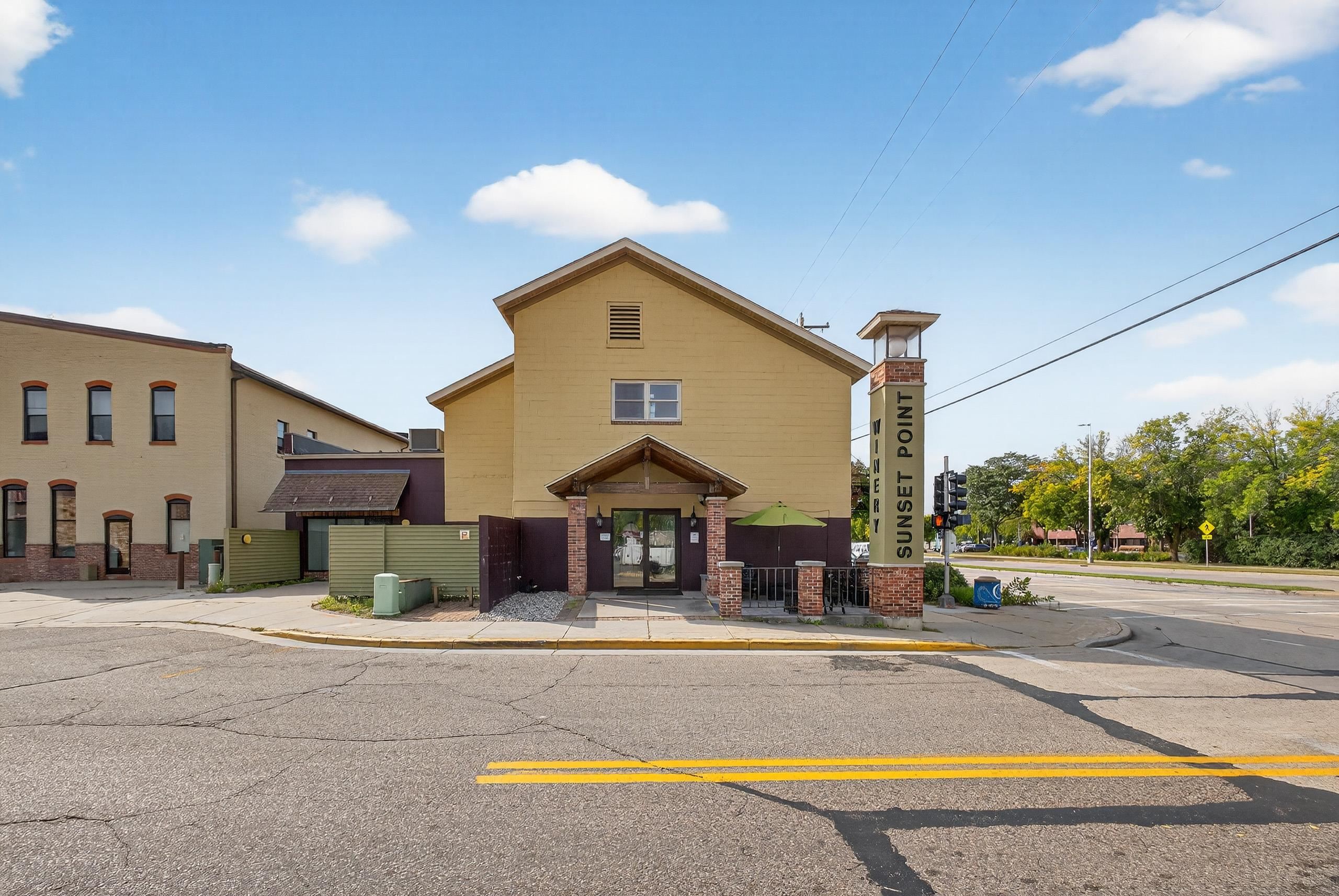 1201 WATER STREET, Stevens Point, Wisconsin 54481, ,Commercial/industrial,For Sale,1201 WATER STREET,22600323