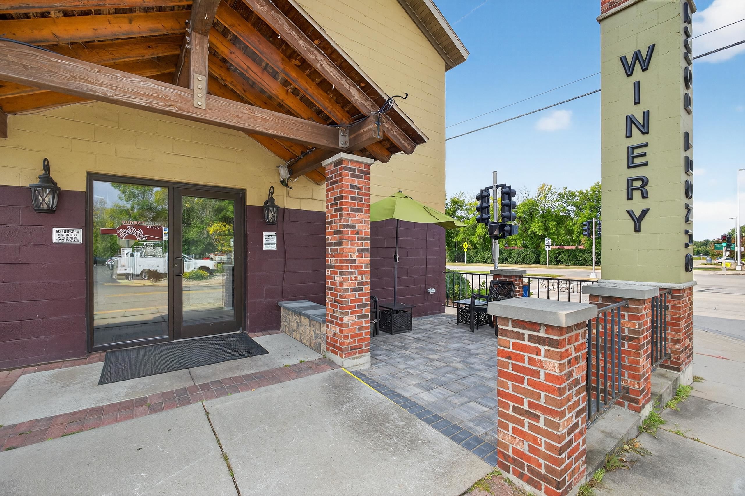 1201 WATER STREET, Stevens Point, Wisconsin 54481, ,Commercial/industrial,For Sale,1201 WATER STREET,22600323