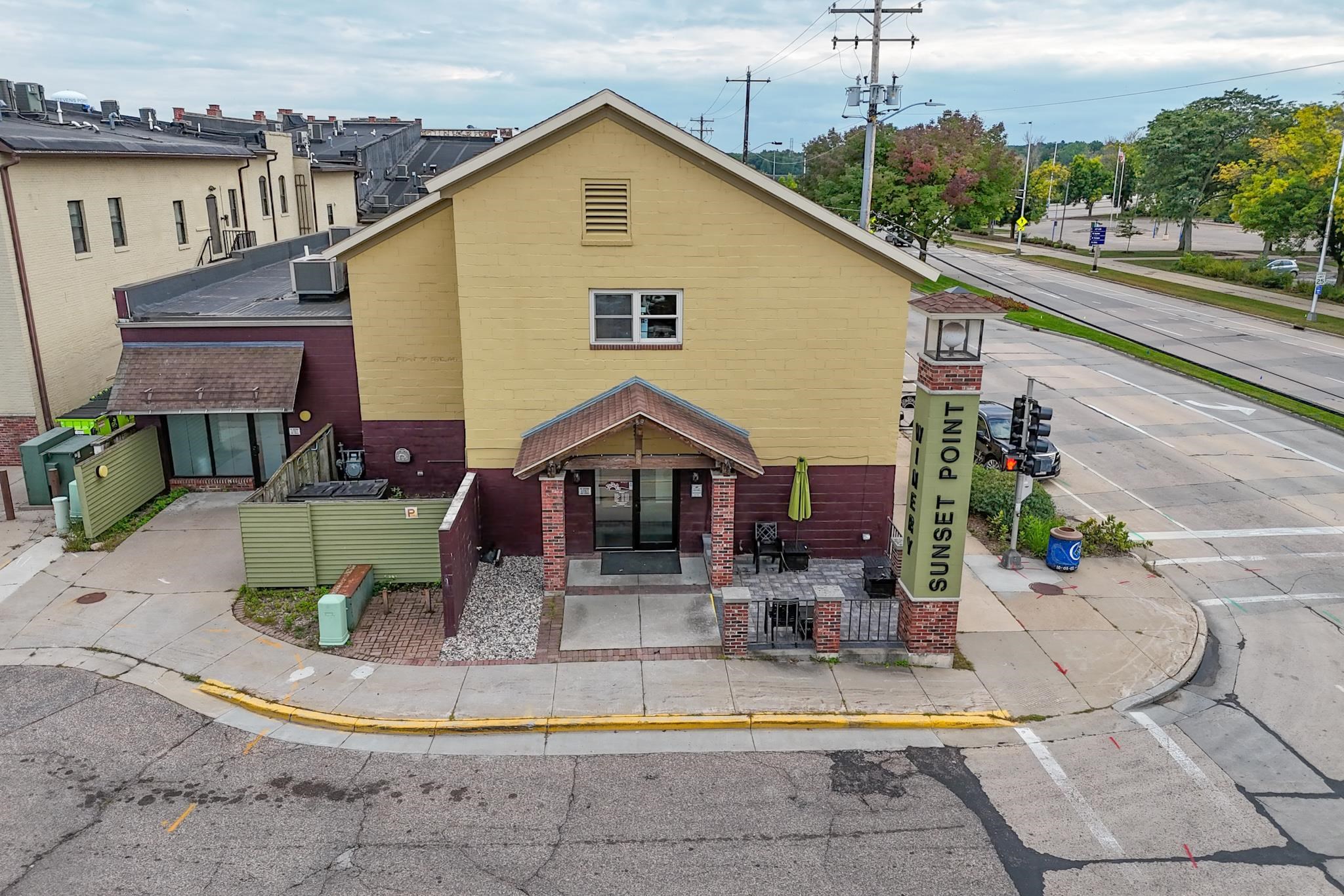 1201 WATER STREET, Stevens Point, Wisconsin 54481, ,Commercial/industrial,For Sale,1201 WATER STREET,22600323