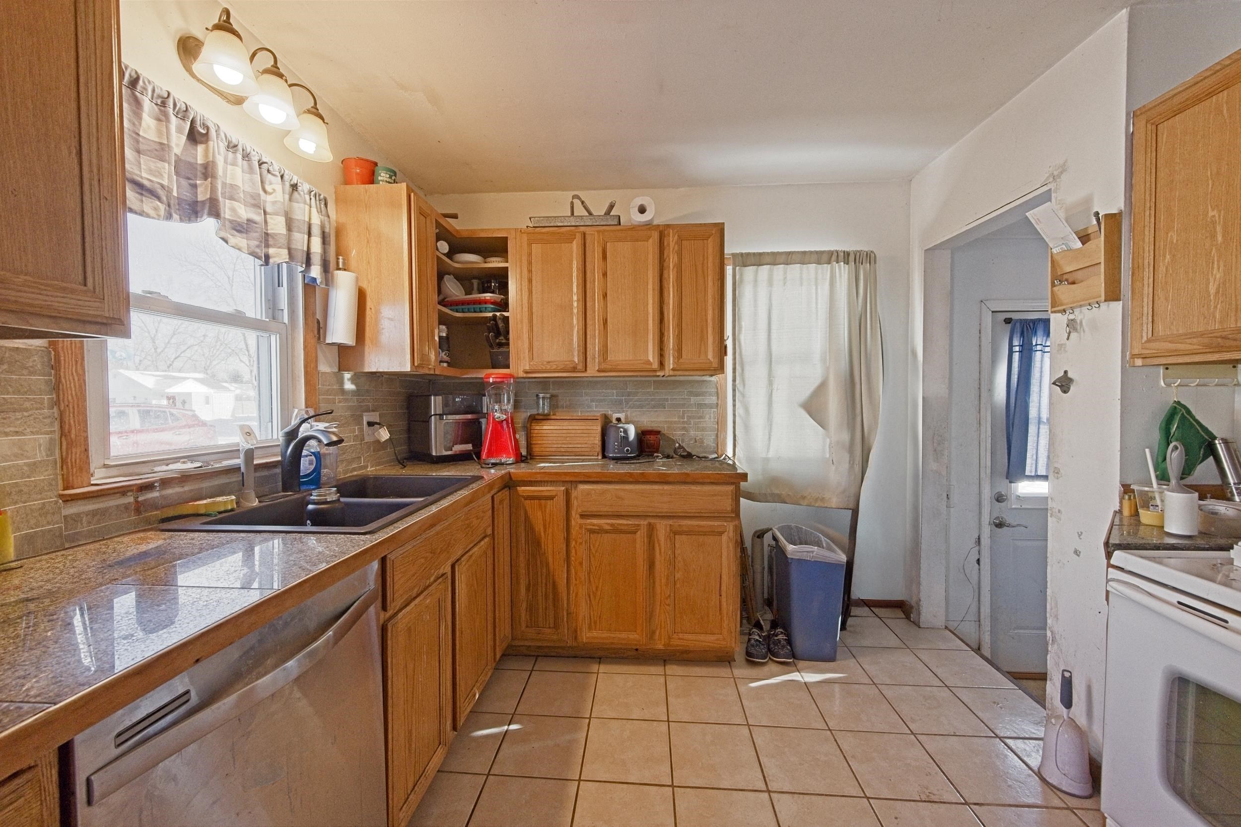 1841 OAK STREET, Wisconsin Rapids, Wisconsin 54494, 4 Bedrooms Bedrooms, ,1 BathroomBathrooms,Residential,For Sale,1841 OAK STREET,22600324