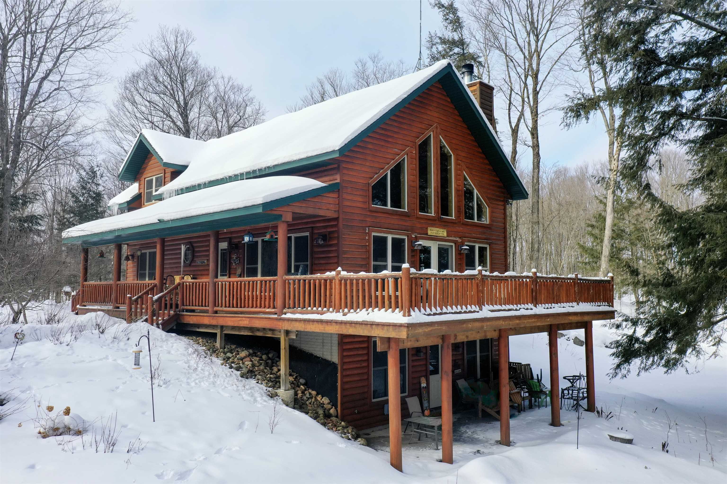 N292 LAMER DRIVE, Ogema, Wisconsin 54459, 2 Bedrooms Bedrooms, ,3 BathroomsBathrooms,Residential,For Sale,N292 LAMER DRIVE,22600326