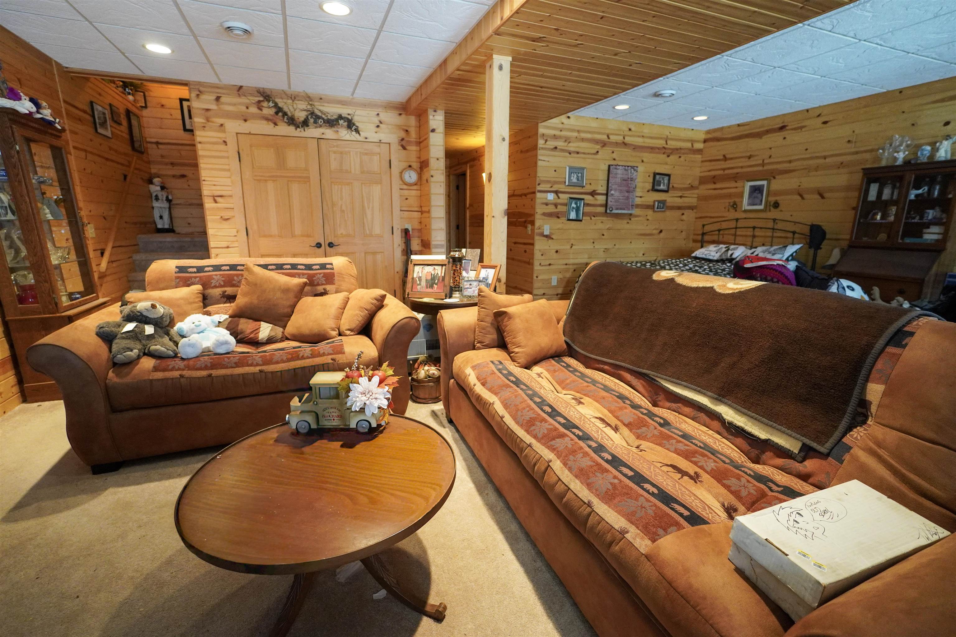 N292 LAMER DRIVE, Ogema, Wisconsin 54459, 2 Bedrooms Bedrooms, ,3 BathroomsBathrooms,Residential,For Sale,N292 LAMER DRIVE,22600326