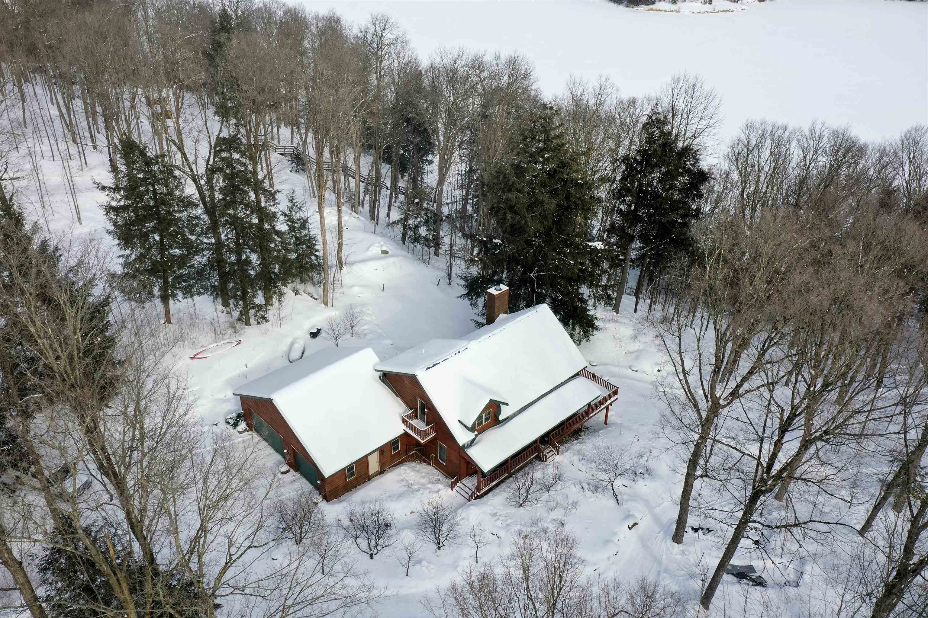 N292 LAMER DRIVE, Ogema, Wisconsin 54459, 2 Bedrooms Bedrooms, ,3 BathroomsBathrooms,Residential,For Sale,N292 LAMER DRIVE,22600326