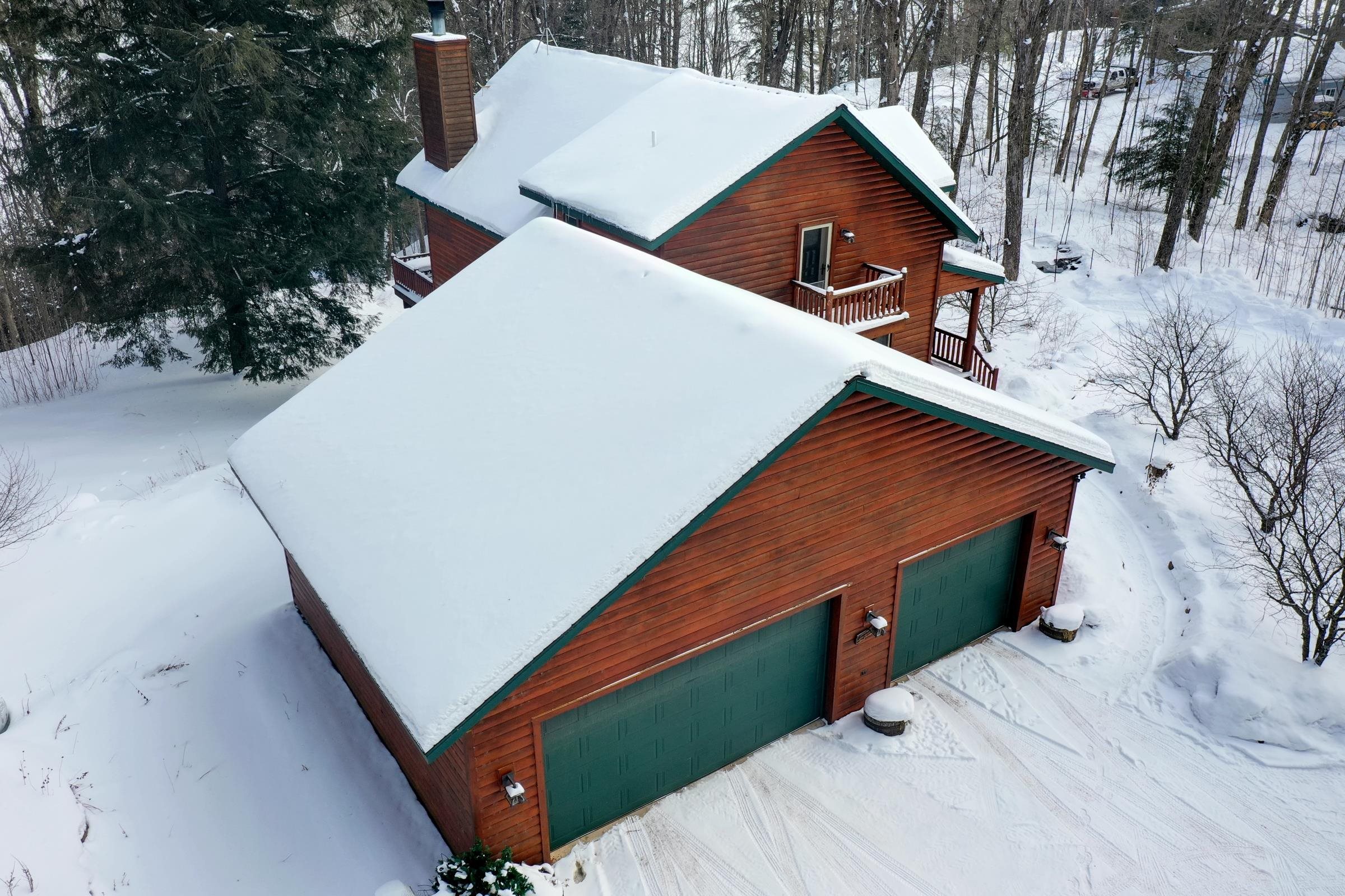 N292 LAMER DRIVE, Ogema, Wisconsin 54459, 2 Bedrooms Bedrooms, ,3 BathroomsBathrooms,Residential,For Sale,N292 LAMER DRIVE,22600326