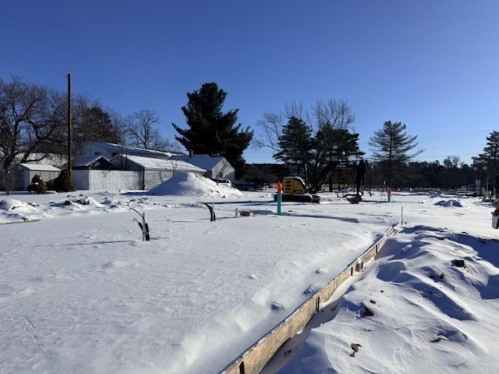 305 S KYES STREET, Merrill, Wisconsin 54452, 2 Bedrooms Bedrooms, 6 Rooms Rooms,1 BathroomBathrooms,Multi-family,For Sale,305 S KYES STREET,22600327