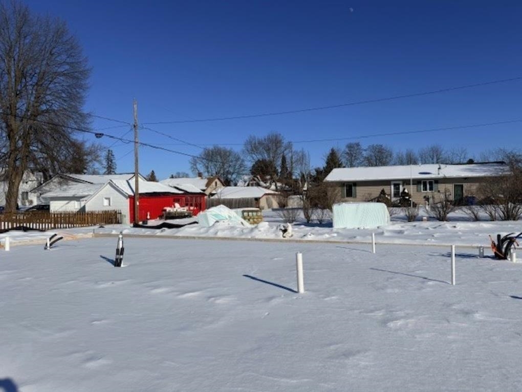 305 S KYES STREET, Merrill, Wisconsin 54452, 2 Bedrooms Bedrooms, 6 Rooms Rooms,1 BathroomBathrooms,Multi-family,For Sale,305 S KYES STREET,22600327