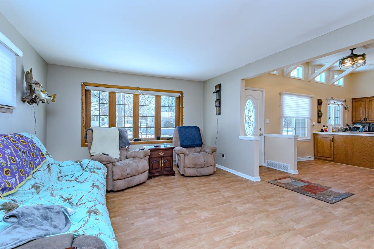 3828 TROY STREET, Wausau, Wisconsin 54403, 3 Bedrooms Bedrooms, ,1 BathroomBathrooms,Residential,For Sale,3828 TROY STREET,22600328