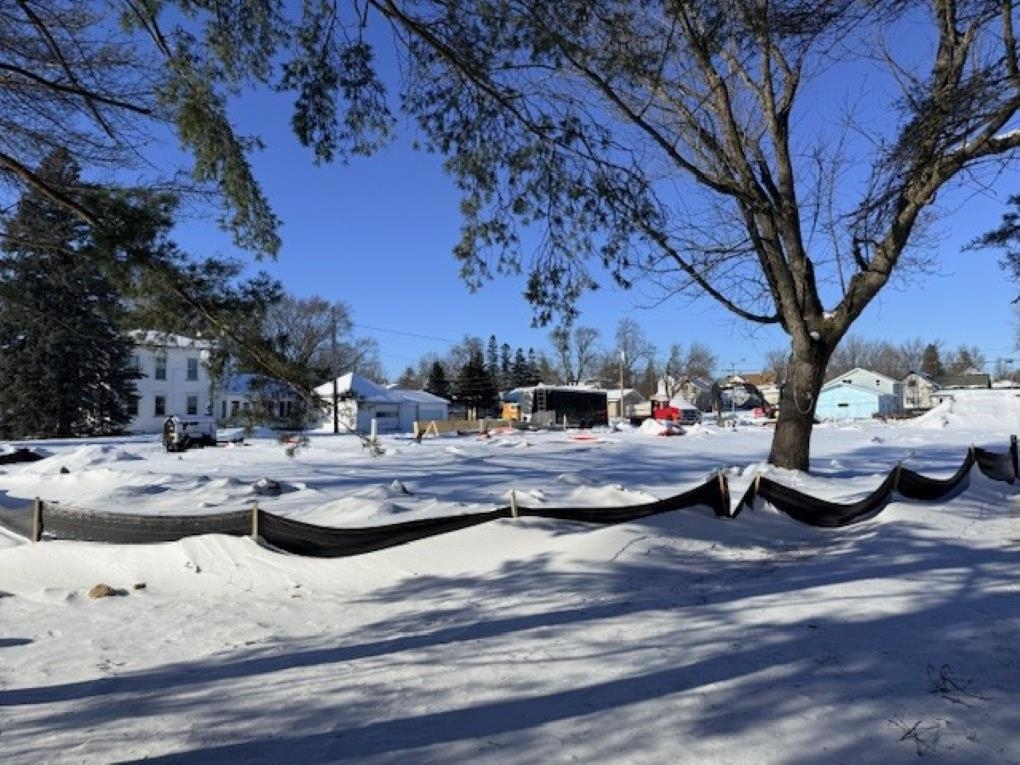 309 S KYES STREET, Merrill, Wisconsin 54452, 2 Bedrooms Bedrooms, 6 Rooms Rooms,1 BathroomBathrooms,Multi-family,For Sale,309 S KYES STREET,22600329