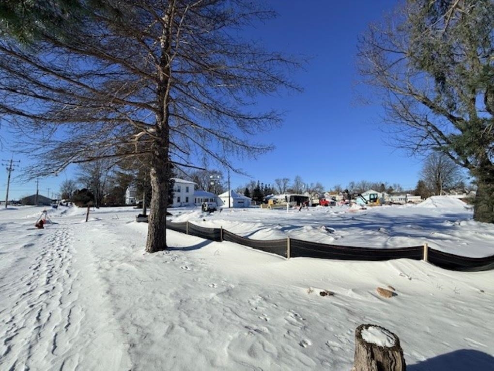 309 S KYES STREET, Merrill, Wisconsin 54452, 2 Bedrooms Bedrooms, 6 Rooms Rooms,1 BathroomBathrooms,Multi-family,For Sale,309 S KYES STREET,22600329