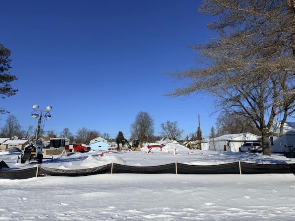 309 S KYES STREET, Merrill, Wisconsin 54452, 2 Bedrooms Bedrooms, 6 Rooms Rooms,1 BathroomBathrooms,Multi-family,For Sale,309 S KYES STREET,22600329