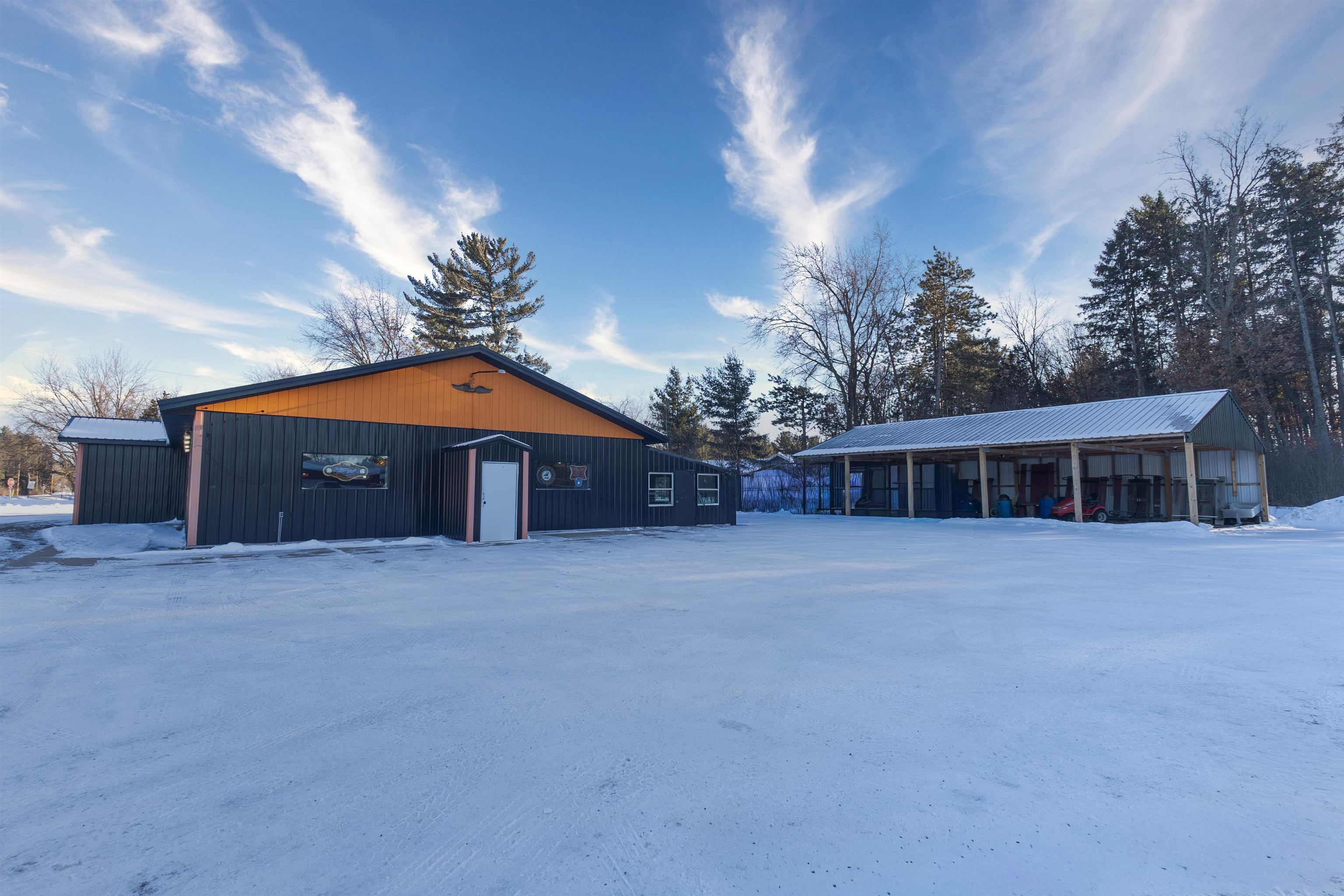 3140 LAKE AVENUE, Wisconsin Rapids, Wisconsin 54494, ,Commercial/industrial,For Sale,3140 LAKE AVENUE,22600331