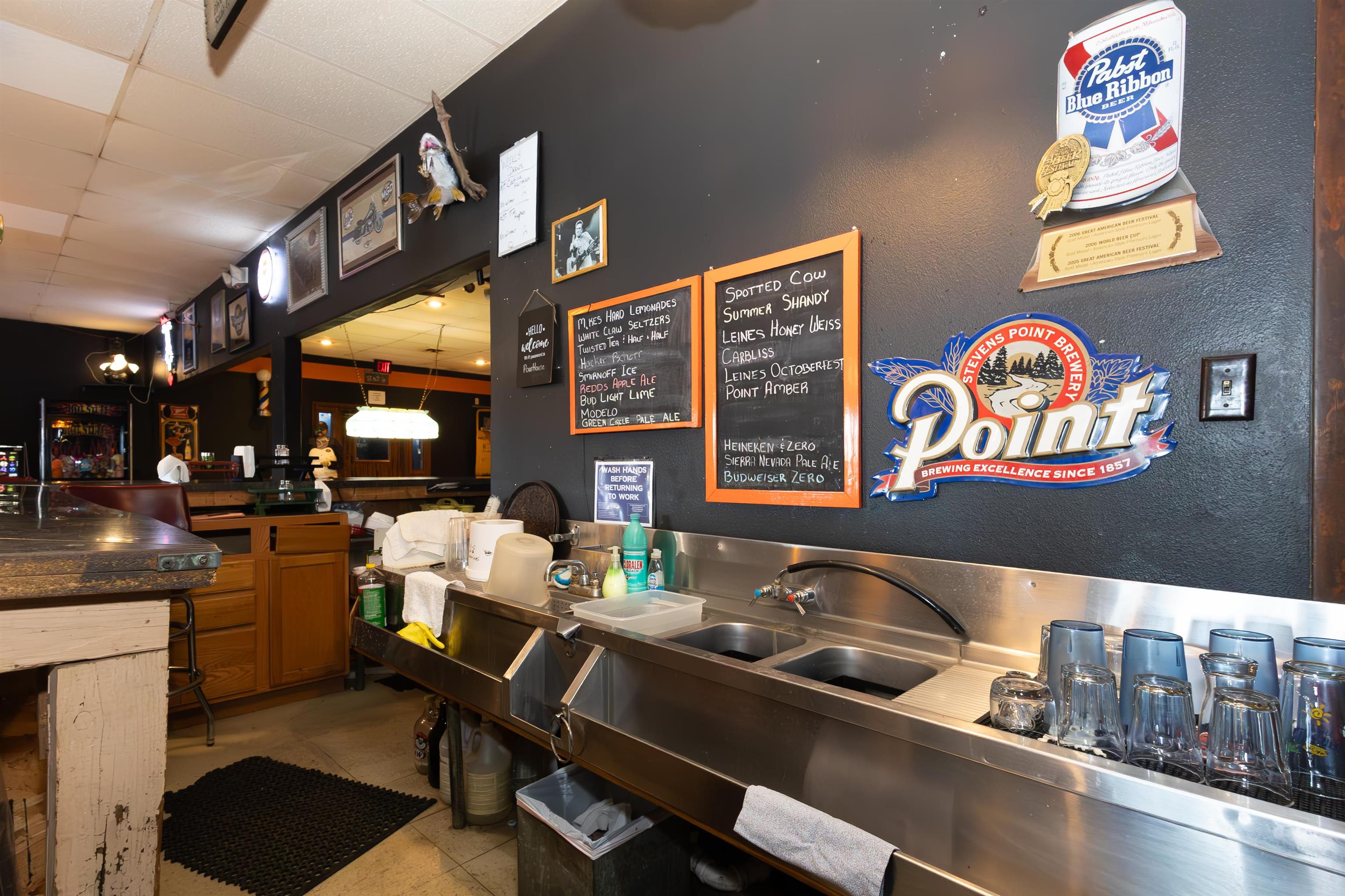 3140 LAKE AVENUE, Wisconsin Rapids, Wisconsin 54494, ,Commercial/industrial,For Sale,3140 LAKE AVENUE,22600331