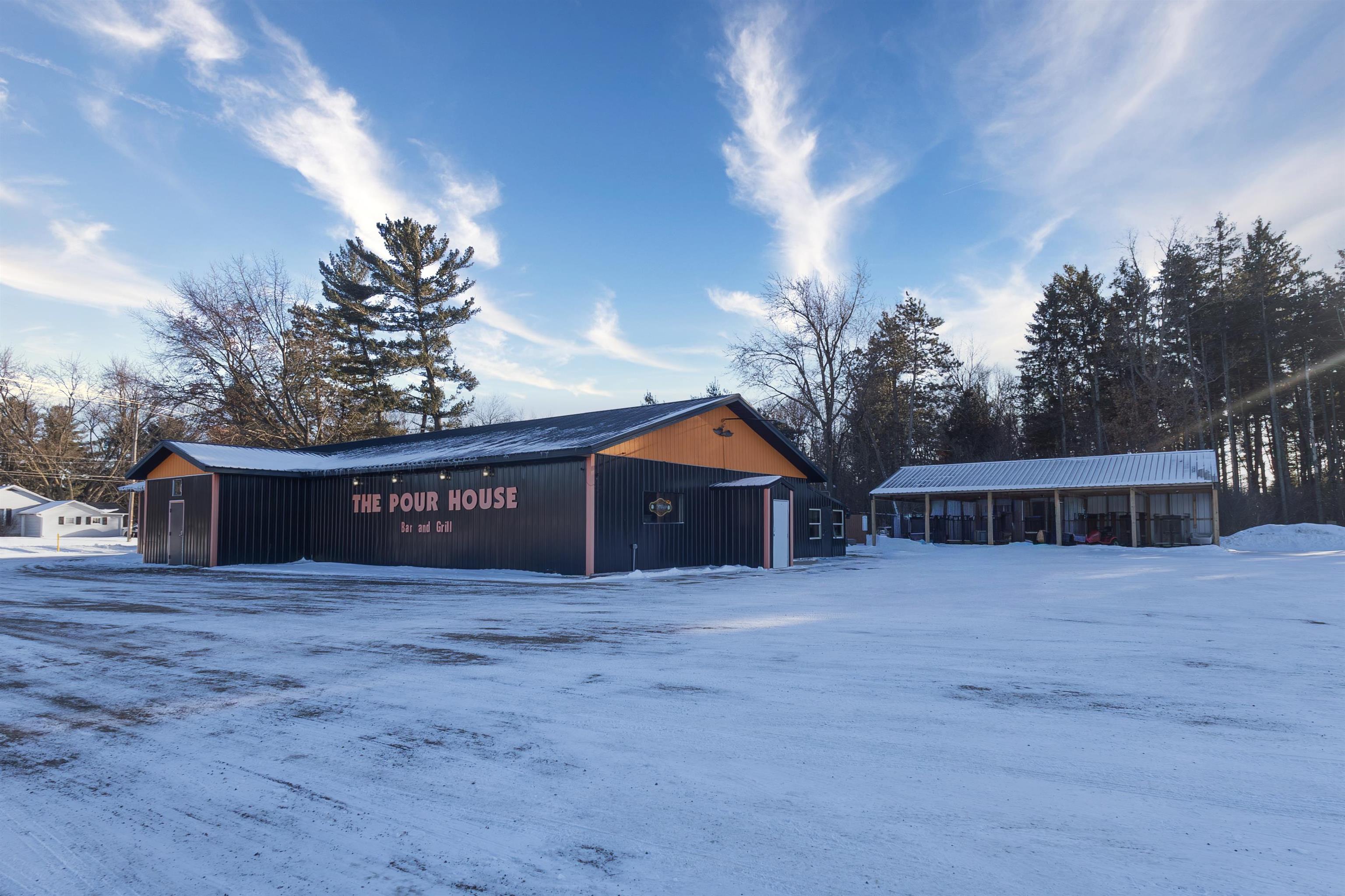 3140 LAKE AVENUE, Wisconsin Rapids, Wisconsin 54494, ,Commercial/industrial,For Sale,3140 LAKE AVENUE,22600331