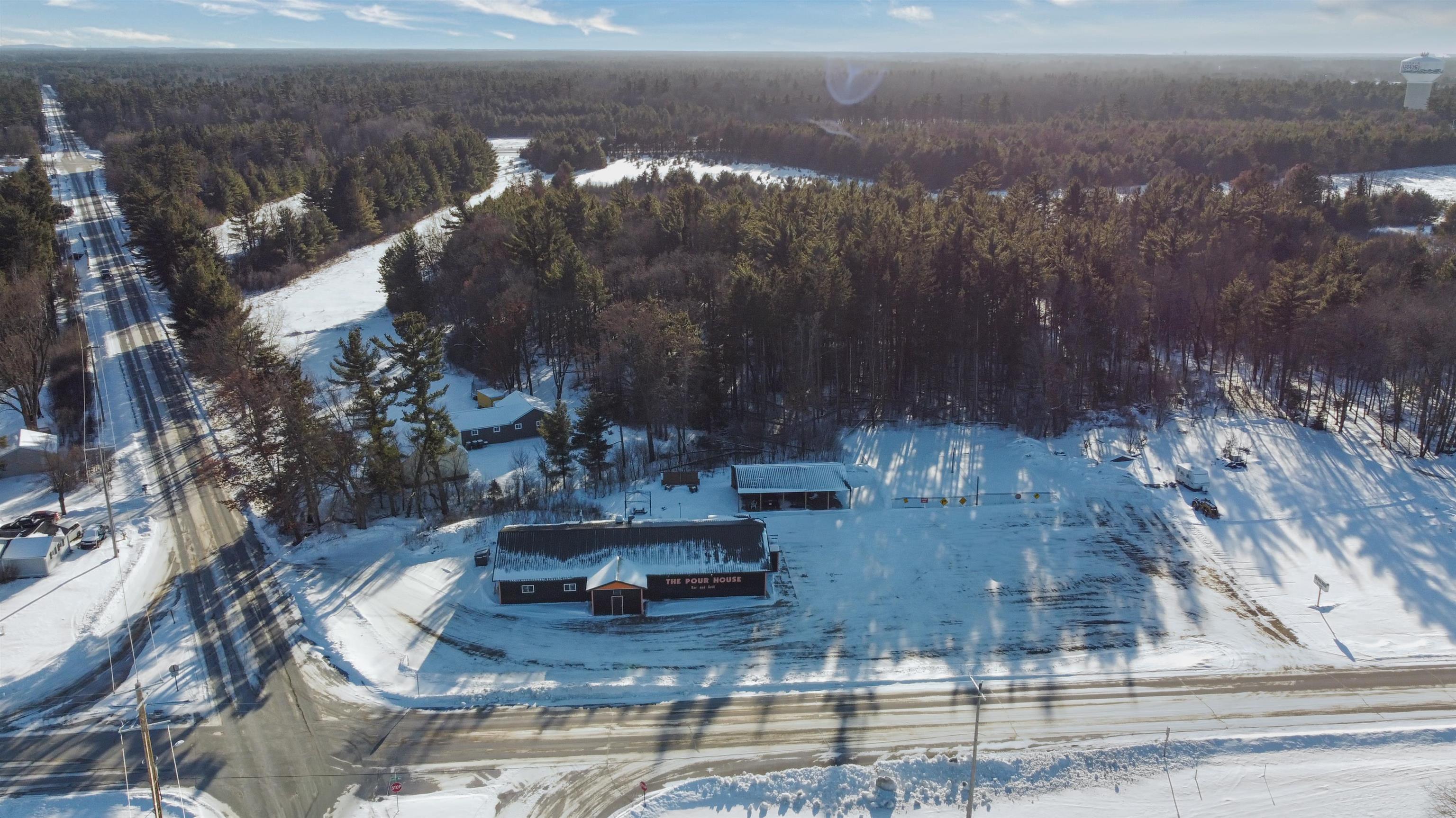 3140 LAKE AVENUE, Wisconsin Rapids, Wisconsin 54494, ,Commercial/industrial,For Sale,3140 LAKE AVENUE,22600331