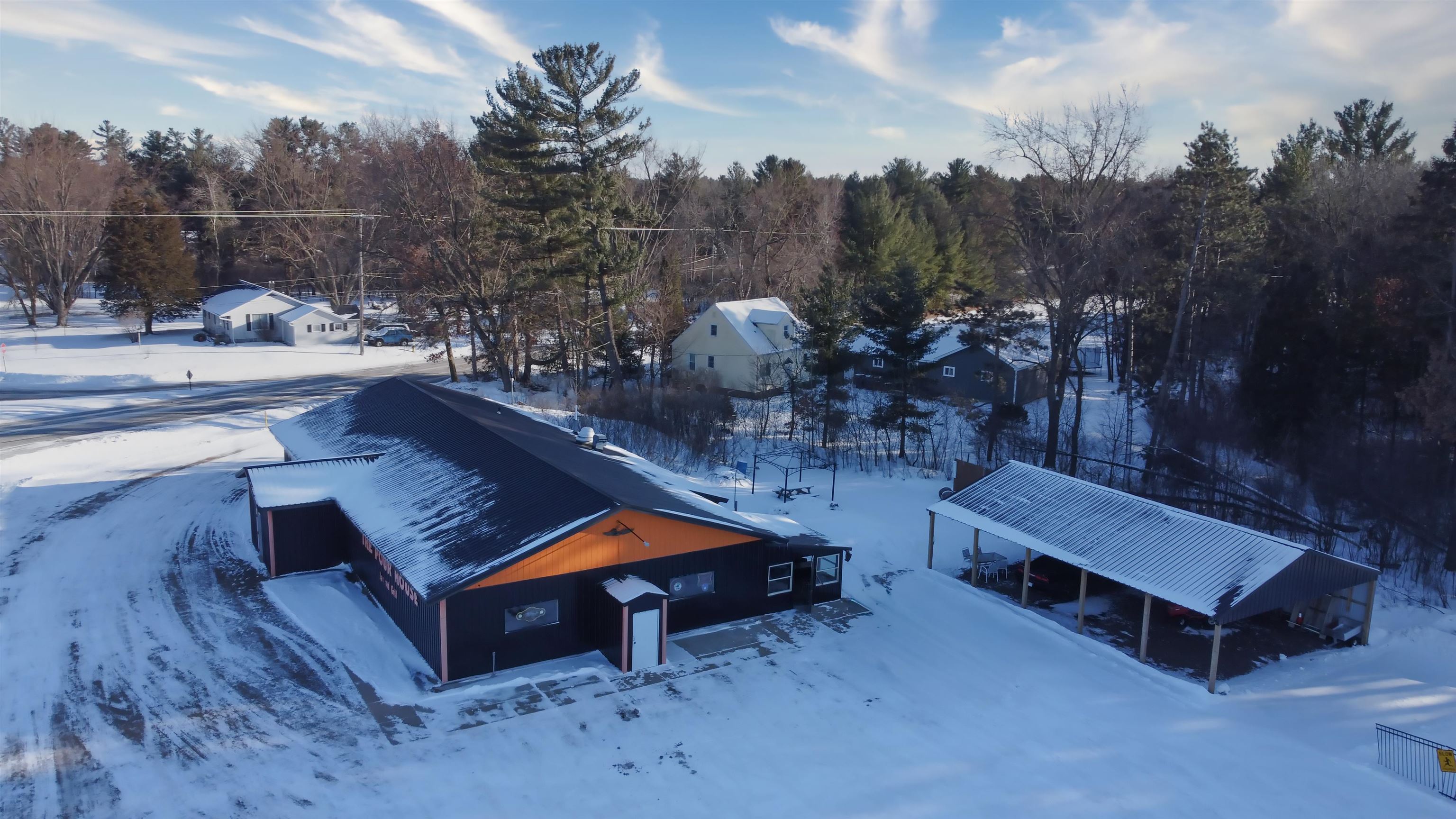 3140 LAKE AVENUE, Wisconsin Rapids, Wisconsin 54494, ,Commercial/industrial,For Sale,3140 LAKE AVENUE,22600331