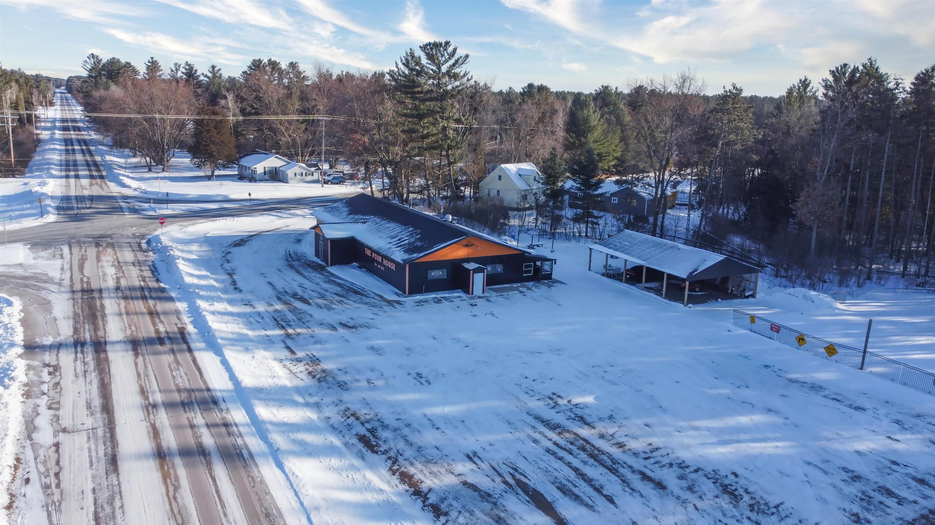 3140 LAKE AVENUE, Wisconsin Rapids, Wisconsin 54494, ,Commercial/industrial,For Sale,3140 LAKE AVENUE,22600331