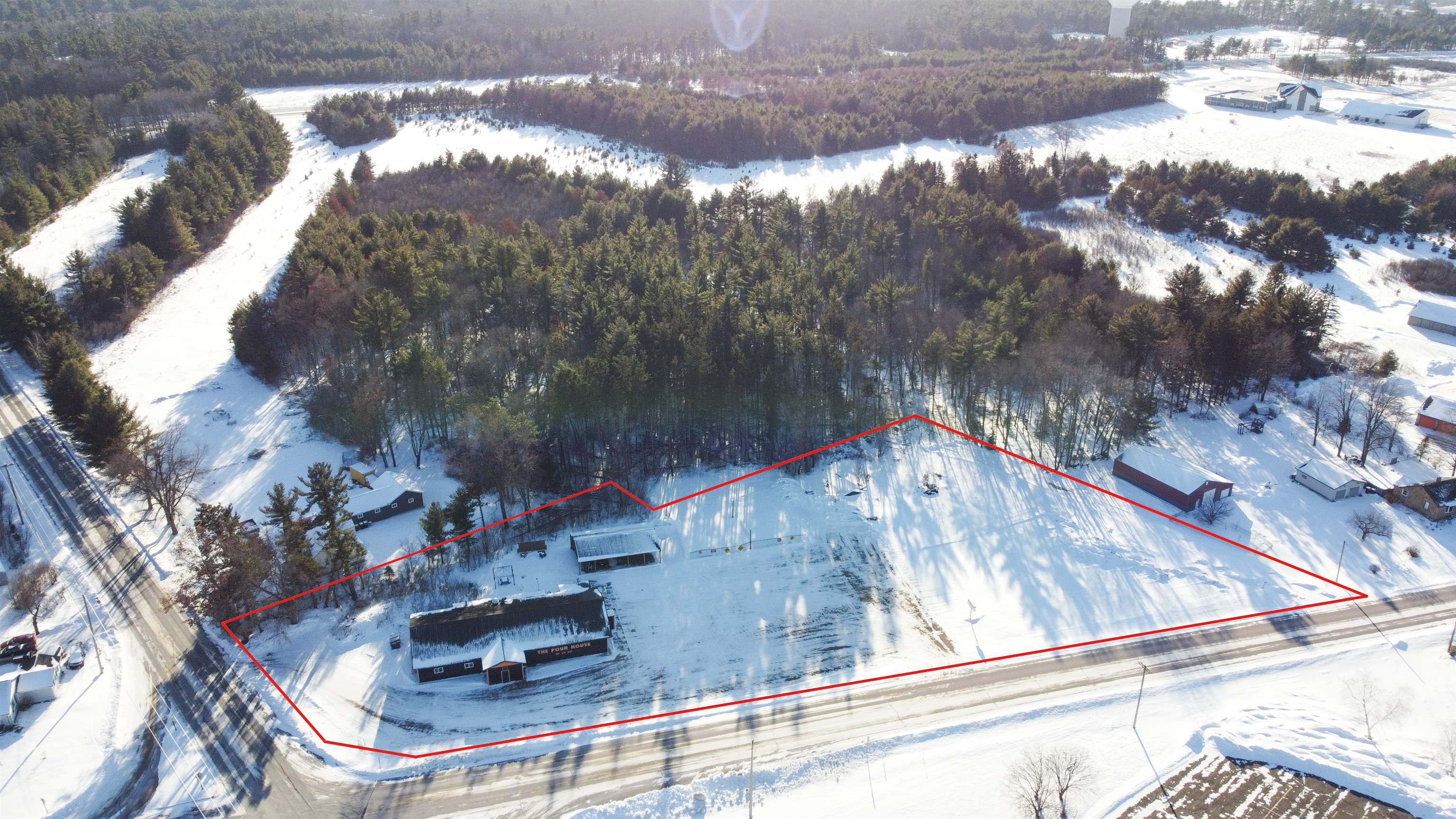 3140 LAKE AVENUE, Wisconsin Rapids, Wisconsin 54494, ,Commercial/industrial,For Sale,3140 LAKE AVENUE,22600331