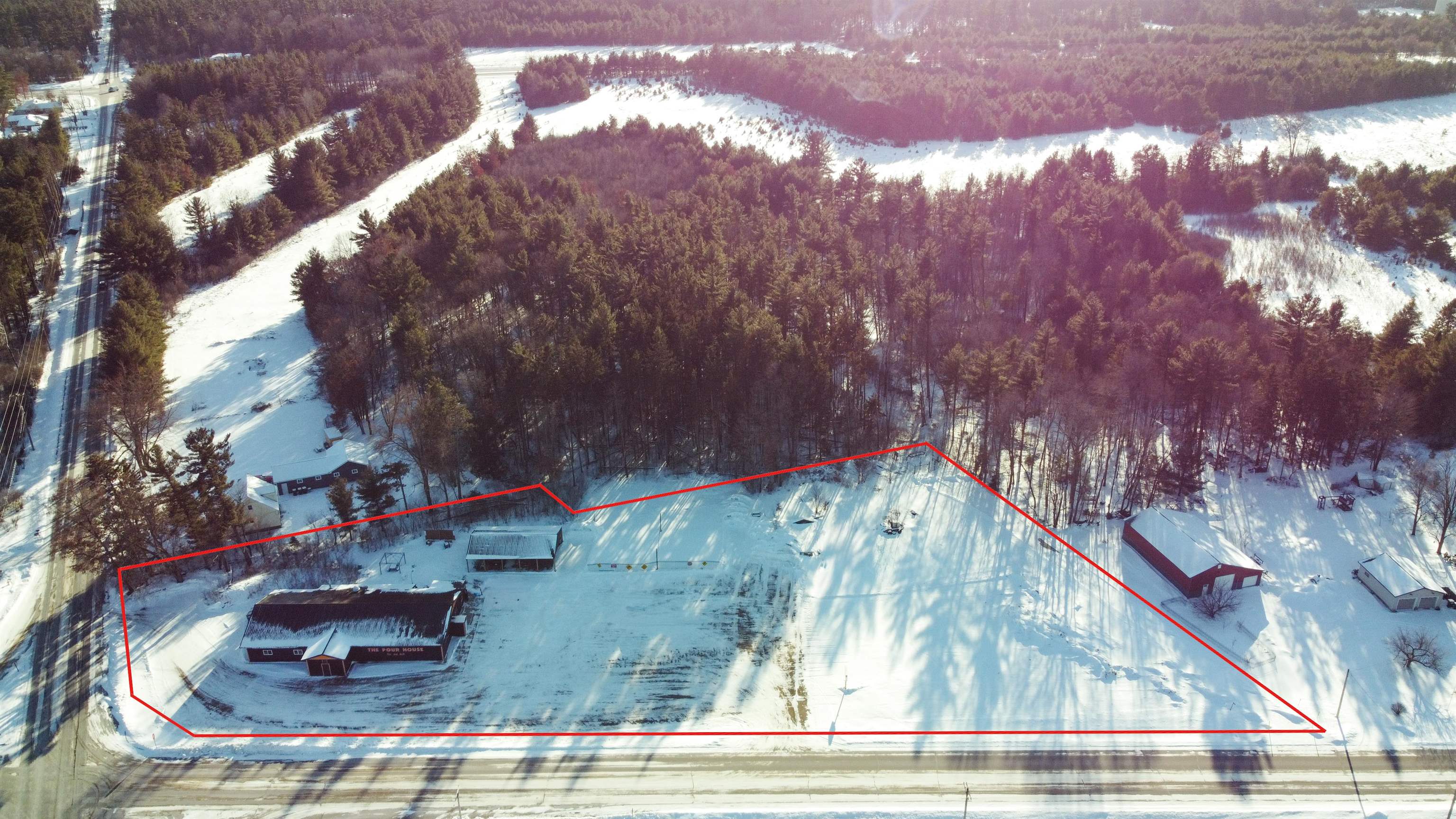 3140 LAKE AVENUE, Wisconsin Rapids, Wisconsin 54494, ,Commercial/industrial,For Sale,3140 LAKE AVENUE,22600331