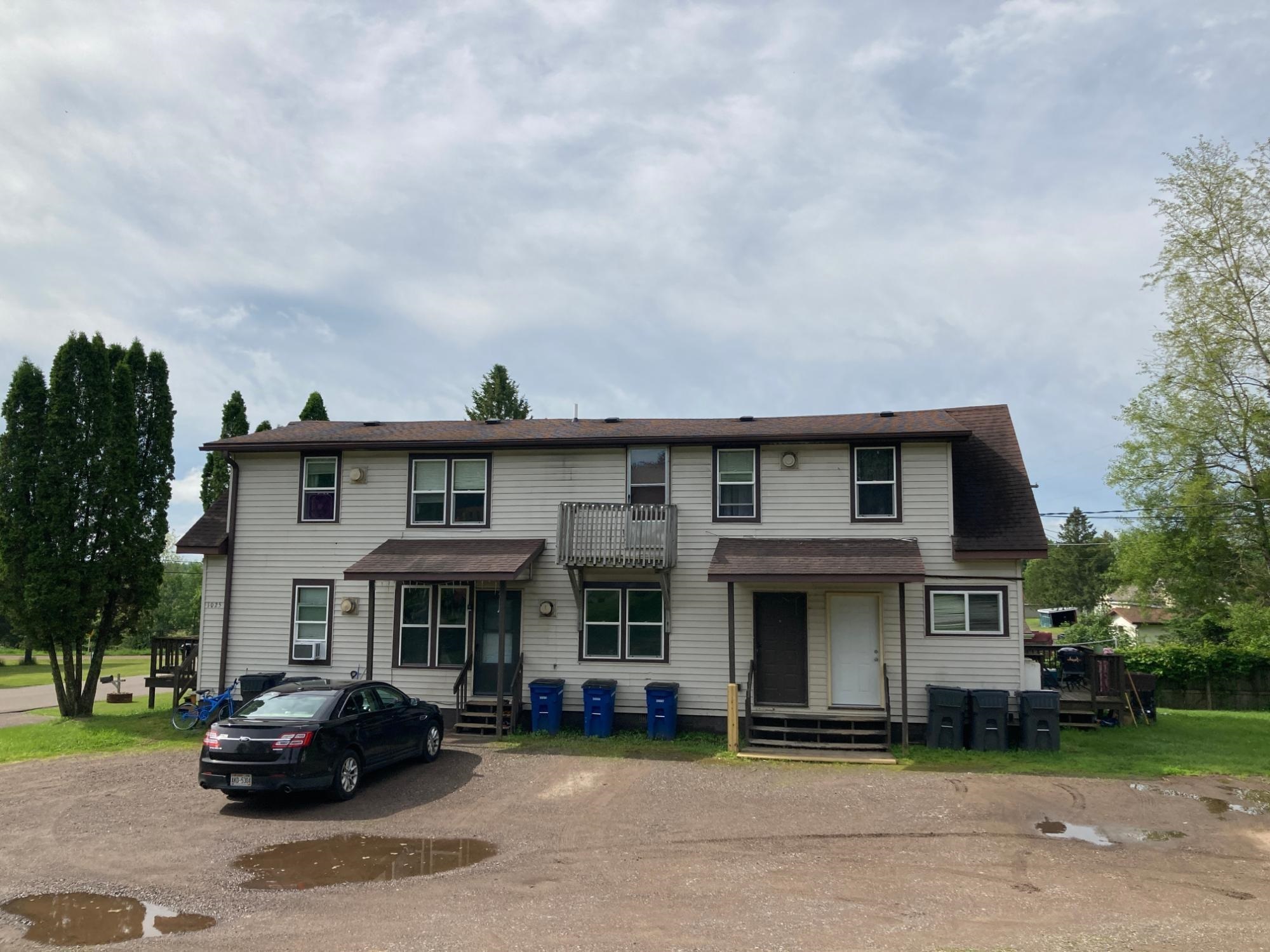 1025 1ST AVENUE, Park Falls, Wisconsin 54552, ,Commercial/industrial,For Sale,1025 1ST AVENUE,22600332