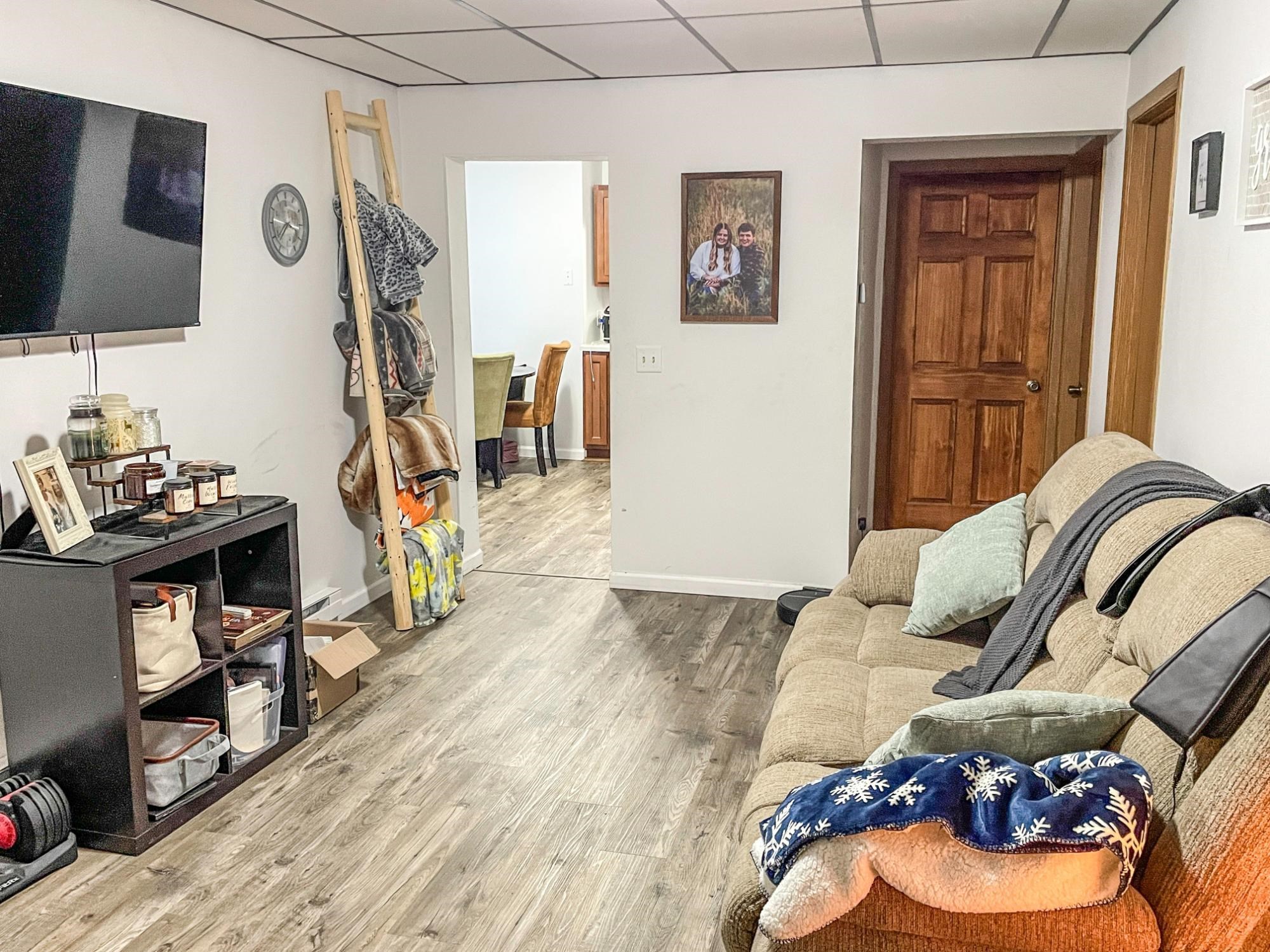 1025 1ST AVENUE, Park Falls, Wisconsin 54552, ,Commercial/industrial,For Sale,1025 1ST AVENUE,22600332