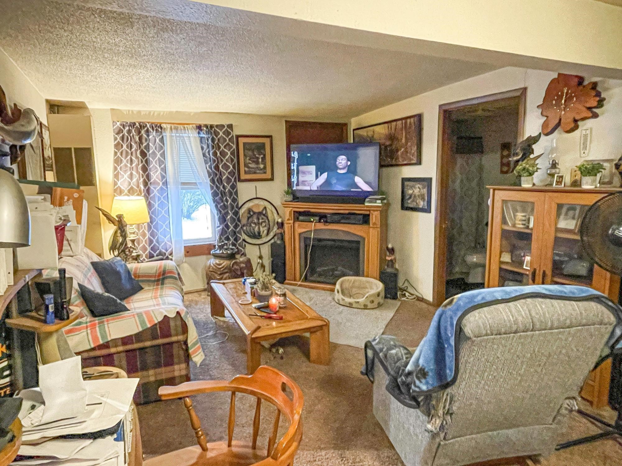 1025 1ST AVENUE, Park Falls, Wisconsin 54552, 7 Bedrooms Bedrooms, ,4 BathroomsBathrooms,Residential,For Sale,1025 1ST AVENUE,22600334