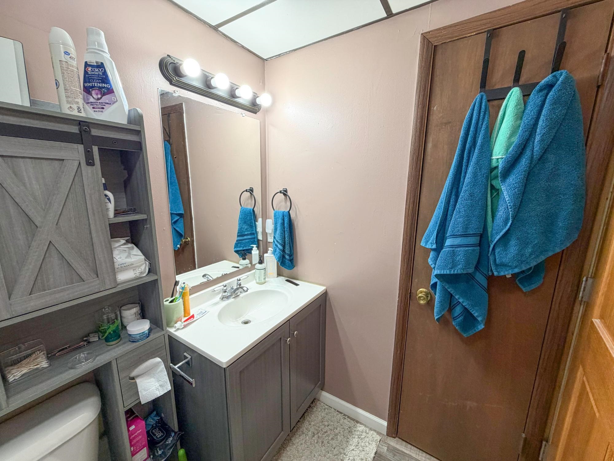 1025 1ST AVENUE, Park Falls, Wisconsin 54552, 7 Bedrooms Bedrooms, ,4 BathroomsBathrooms,Residential,For Sale,1025 1ST AVENUE,22600334