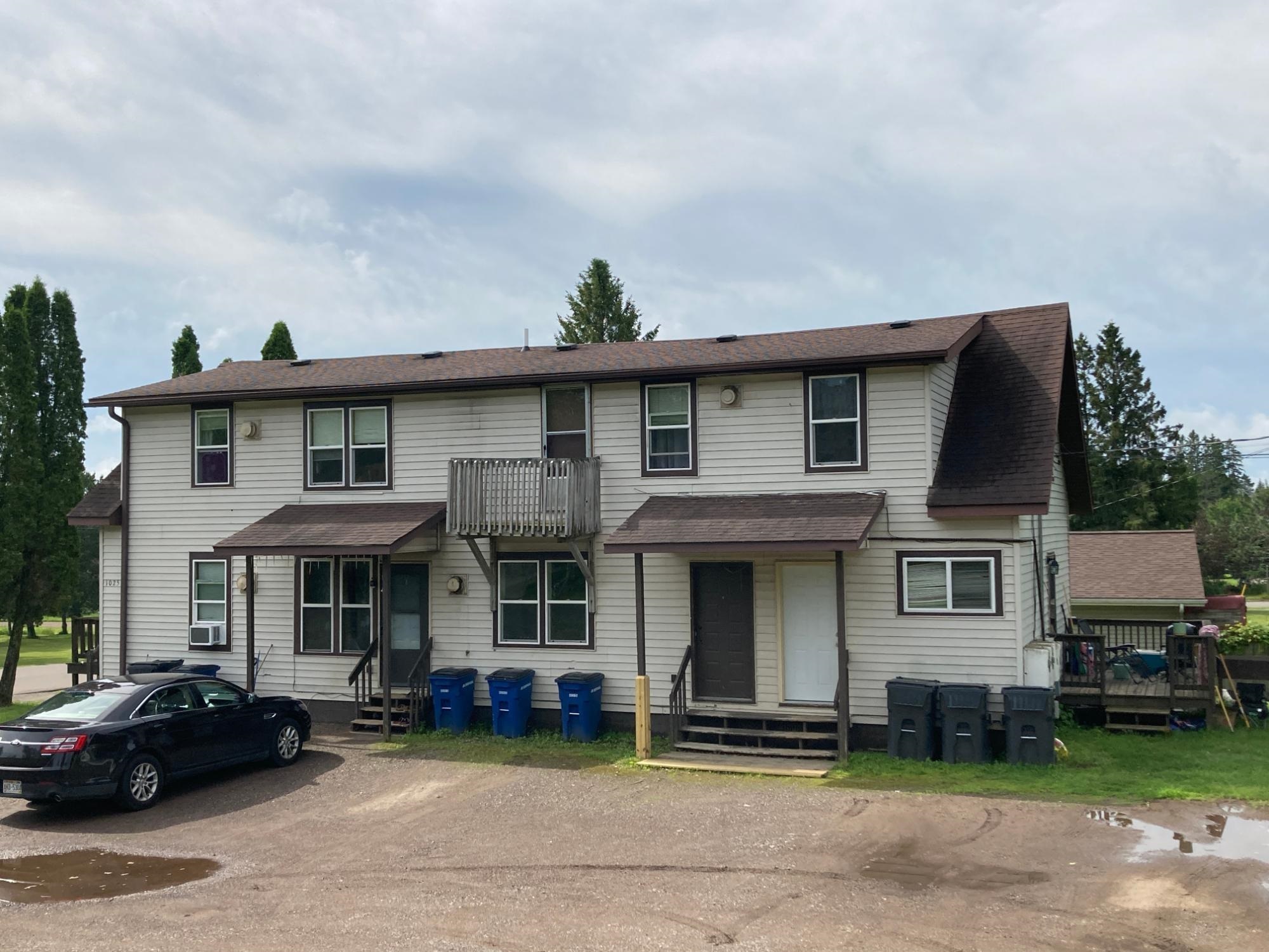 1025 1ST AVENUE, Park Falls, Wisconsin 54552, 7 Bedrooms Bedrooms, ,4 BathroomsBathrooms,Residential,For Sale,1025 1ST AVENUE,22600334