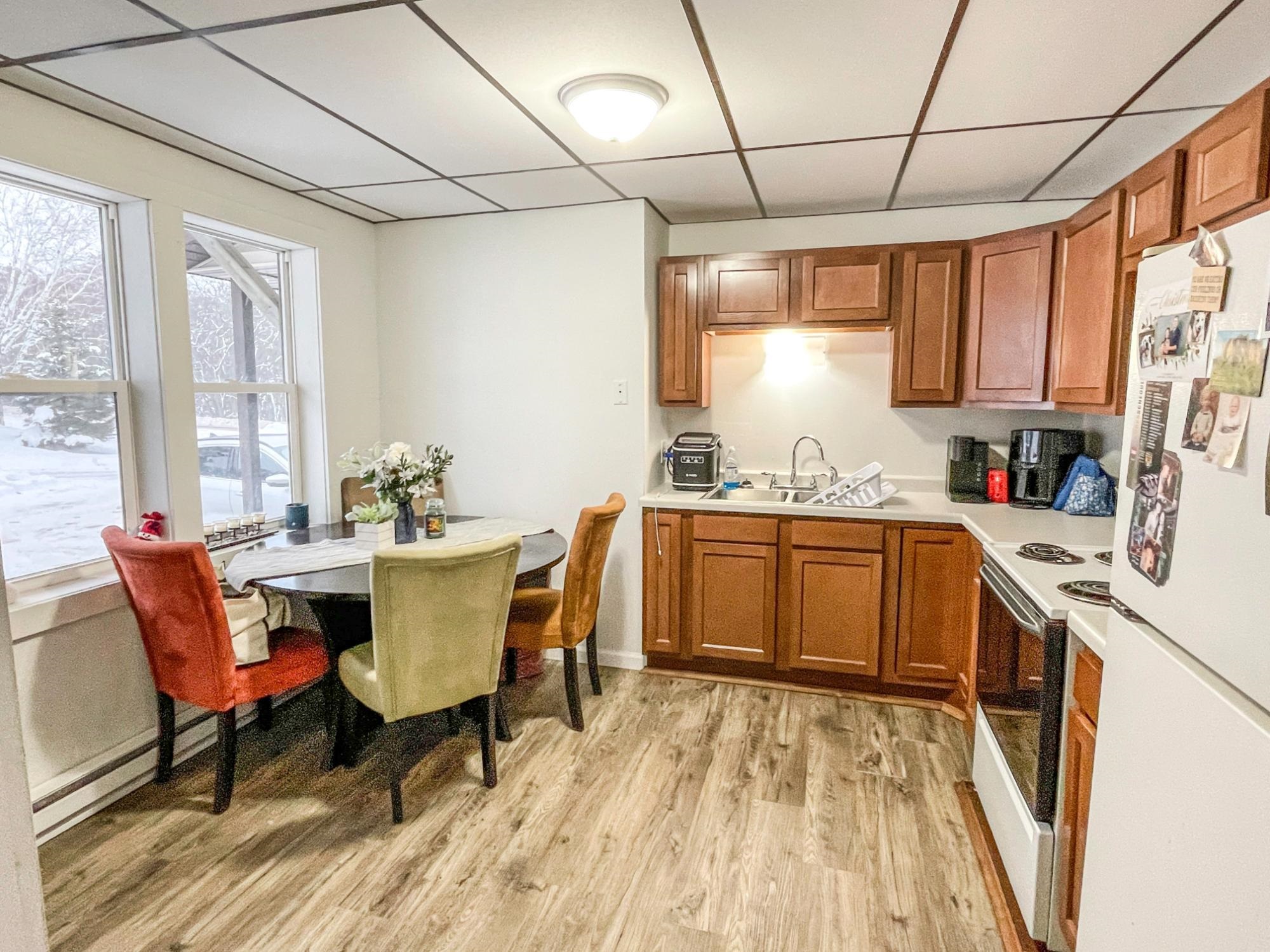 1025 1ST AVENUE, Park Falls, Wisconsin 54552, 7 Bedrooms Bedrooms, ,4 BathroomsBathrooms,Residential,For Sale,1025 1ST AVENUE,22600334