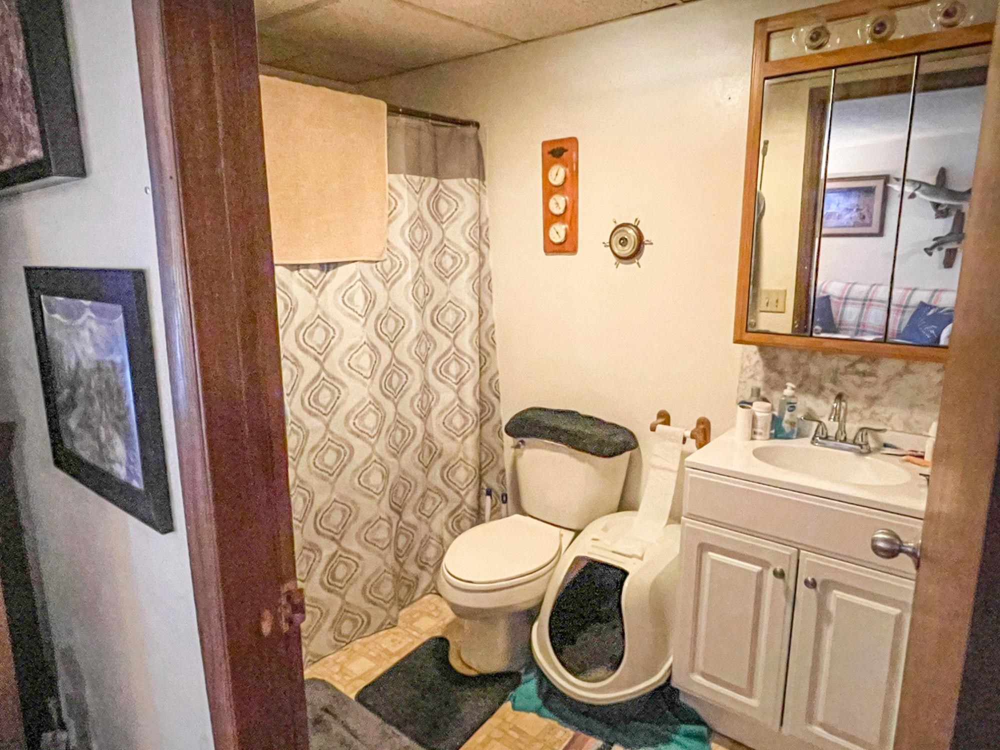 1025 1ST AVENUE, Park Falls, Wisconsin 54552, 7 Bedrooms Bedrooms, ,4 BathroomsBathrooms,Residential,For Sale,1025 1ST AVENUE,22600334