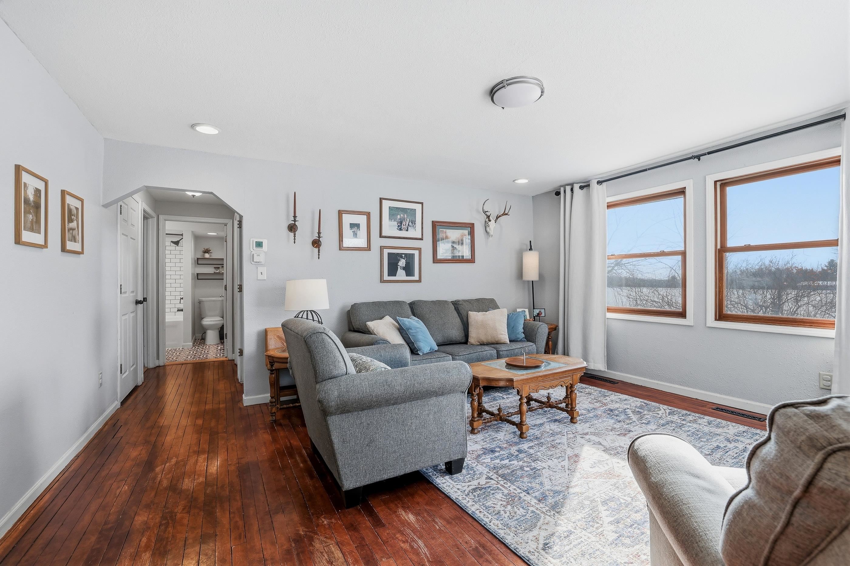 201755 TAMIAS LANE, Mosinee, Wisconsin 54455, 4 Bedrooms Bedrooms, ,1 BathroomBathrooms,Residential,For Sale,201755 TAMIAS LANE,22600337