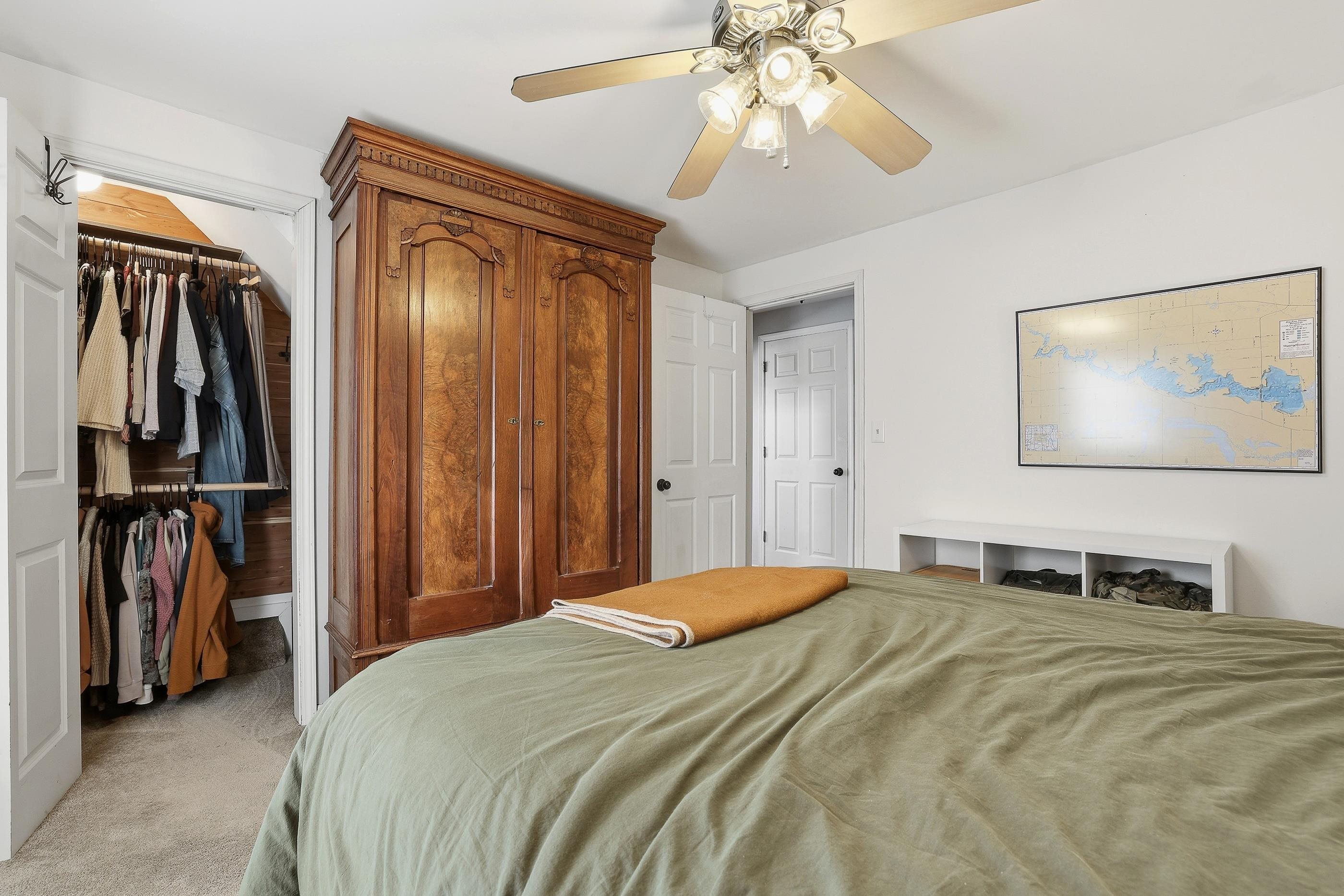 201755 TAMIAS LANE, Mosinee, Wisconsin 54455, 4 Bedrooms Bedrooms, ,1 BathroomBathrooms,Residential,For Sale,201755 TAMIAS LANE,22600337