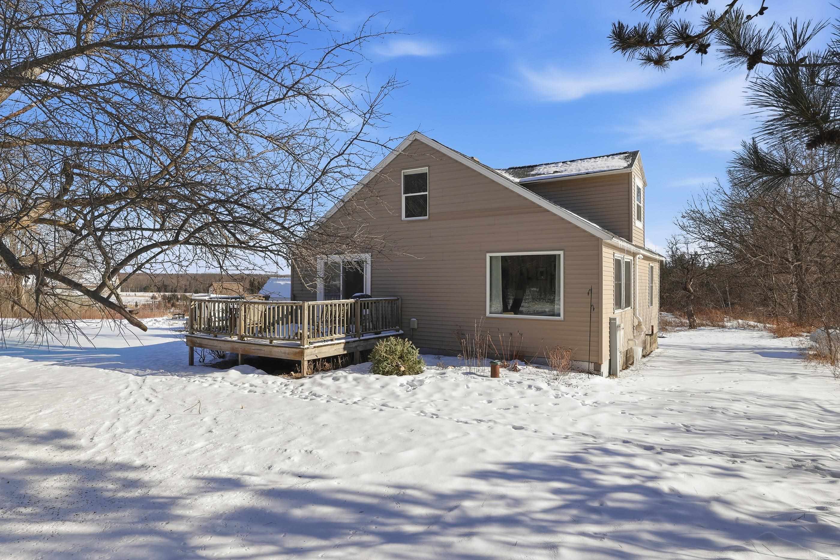 201755 TAMIAS LANE, Mosinee, Wisconsin 54455, 4 Bedrooms Bedrooms, ,1 BathroomBathrooms,Residential,For Sale,201755 TAMIAS LANE,22600337