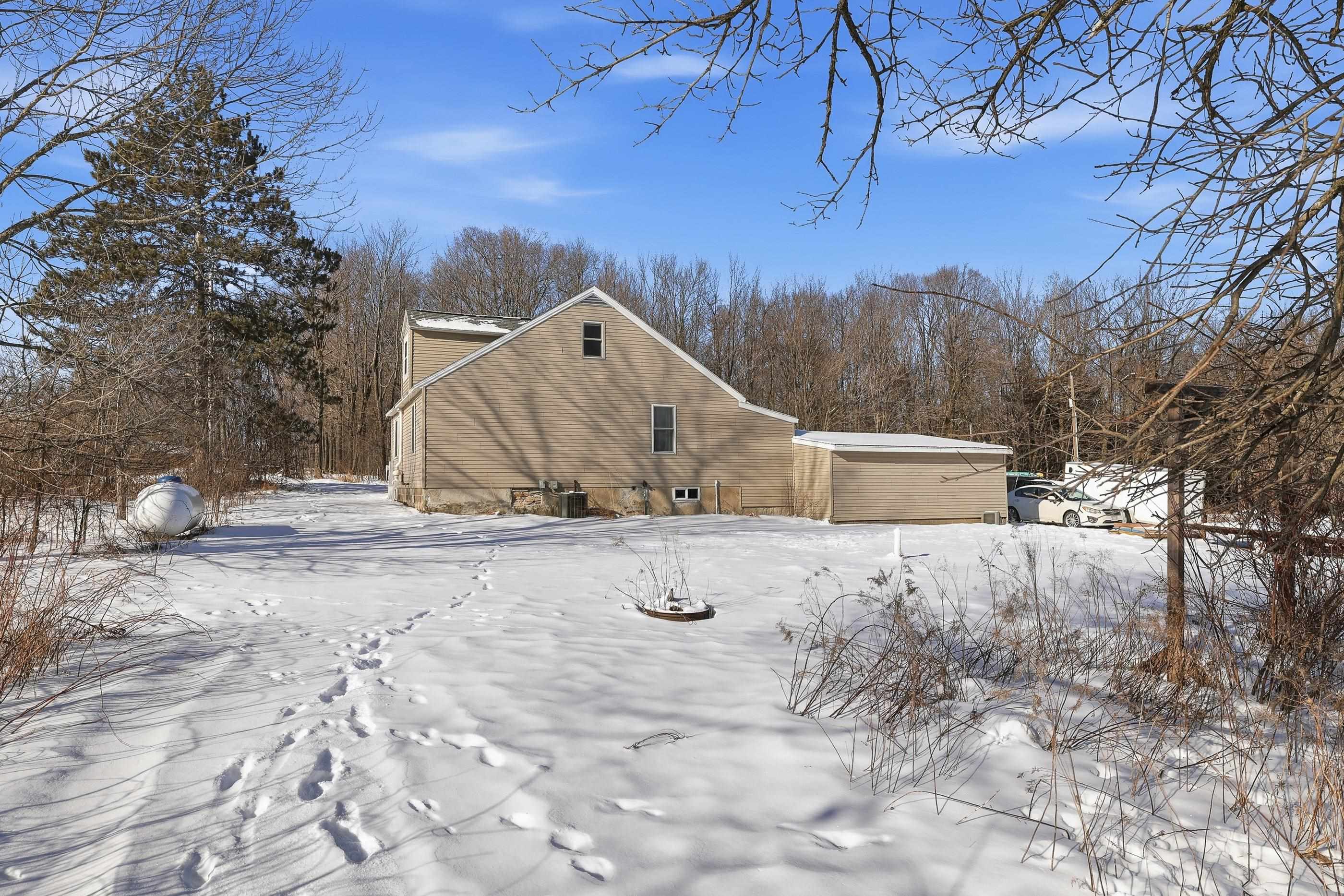 201755 TAMIAS LANE, Mosinee, Wisconsin 54455, 4 Bedrooms Bedrooms, ,1 BathroomBathrooms,Residential,For Sale,201755 TAMIAS LANE,22600337