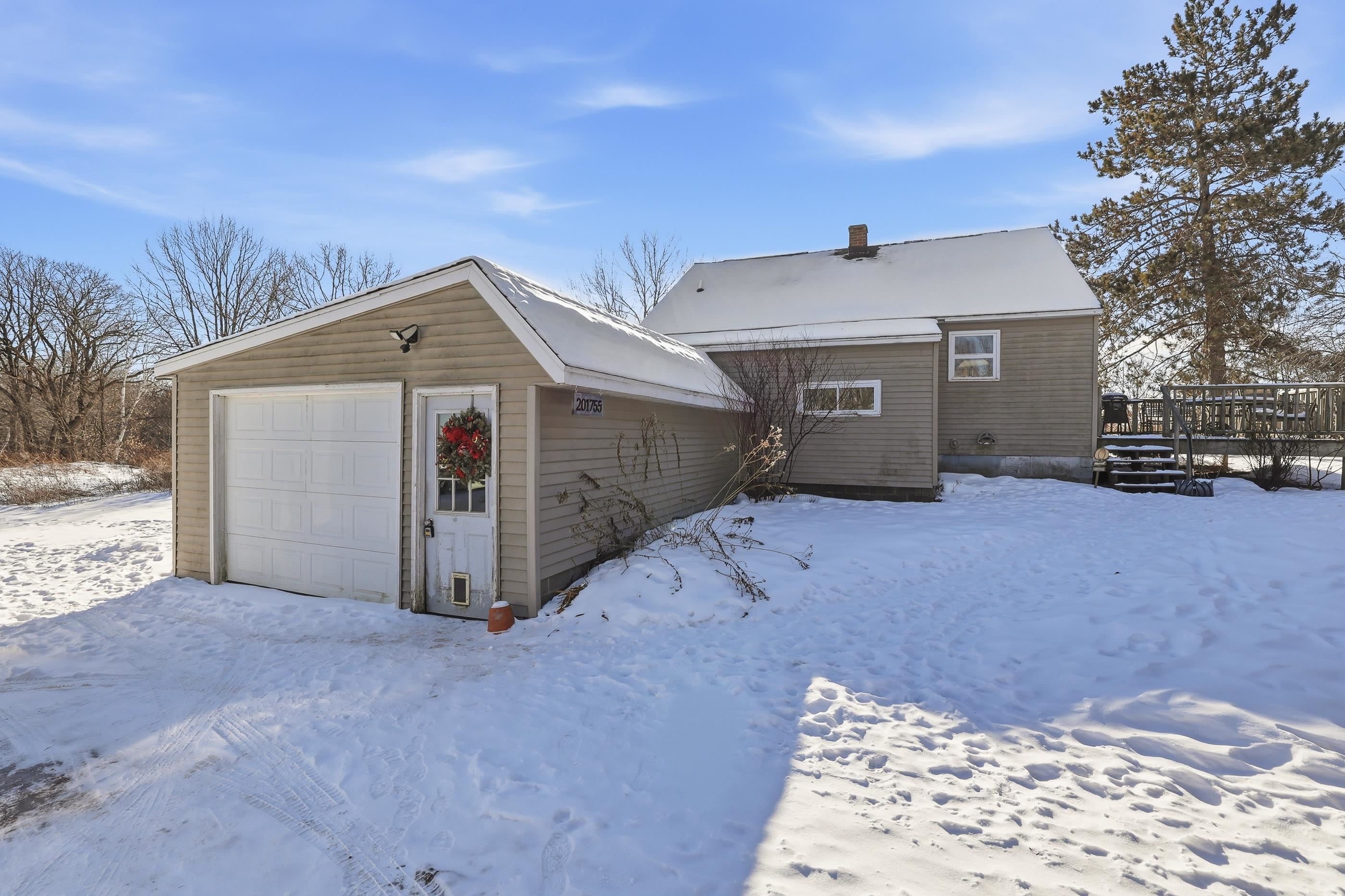 201755 TAMIAS LANE, Mosinee, Wisconsin 54455, 4 Bedrooms Bedrooms, ,1 BathroomBathrooms,Residential,For Sale,201755 TAMIAS LANE,22600337