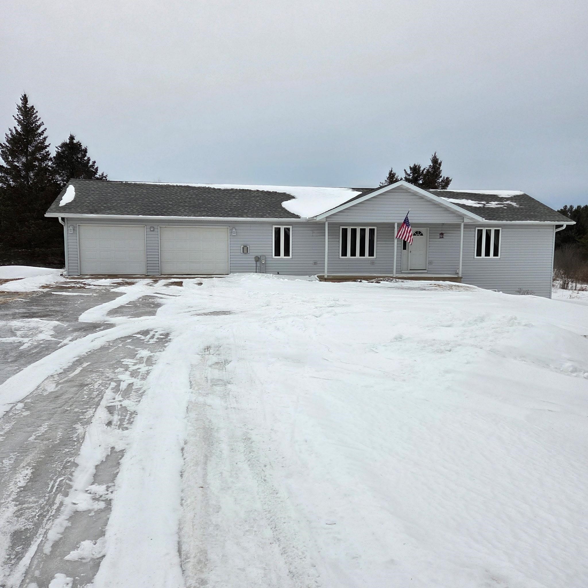 W4836 COUNTY ROAD Q, Merrill, Wisconsin 54452, 2 Bedrooms Bedrooms, ,2 BathroomsBathrooms,Residential,For Sale,W4836 COUNTY ROAD Q,22600338