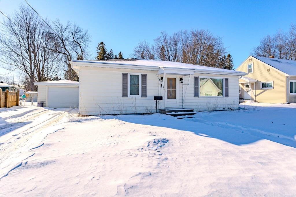 619 W RANDOLPH STREET, Wausau, Wisconsin 54401, 2 Bedrooms Bedrooms, ,1 BathroomBathrooms,Residential,For Sale,619 W RANDOLPH STREET,22600339