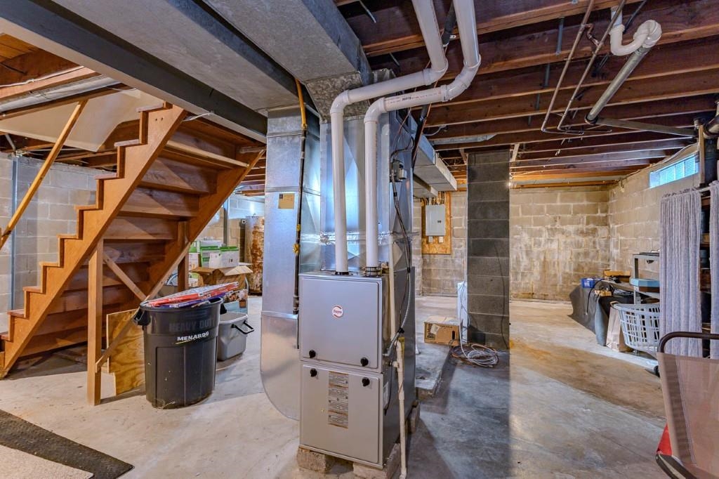 619 W RANDOLPH STREET, Wausau, Wisconsin 54401, 2 Bedrooms Bedrooms, ,1 BathroomBathrooms,Residential,For Sale,619 W RANDOLPH STREET,22600339